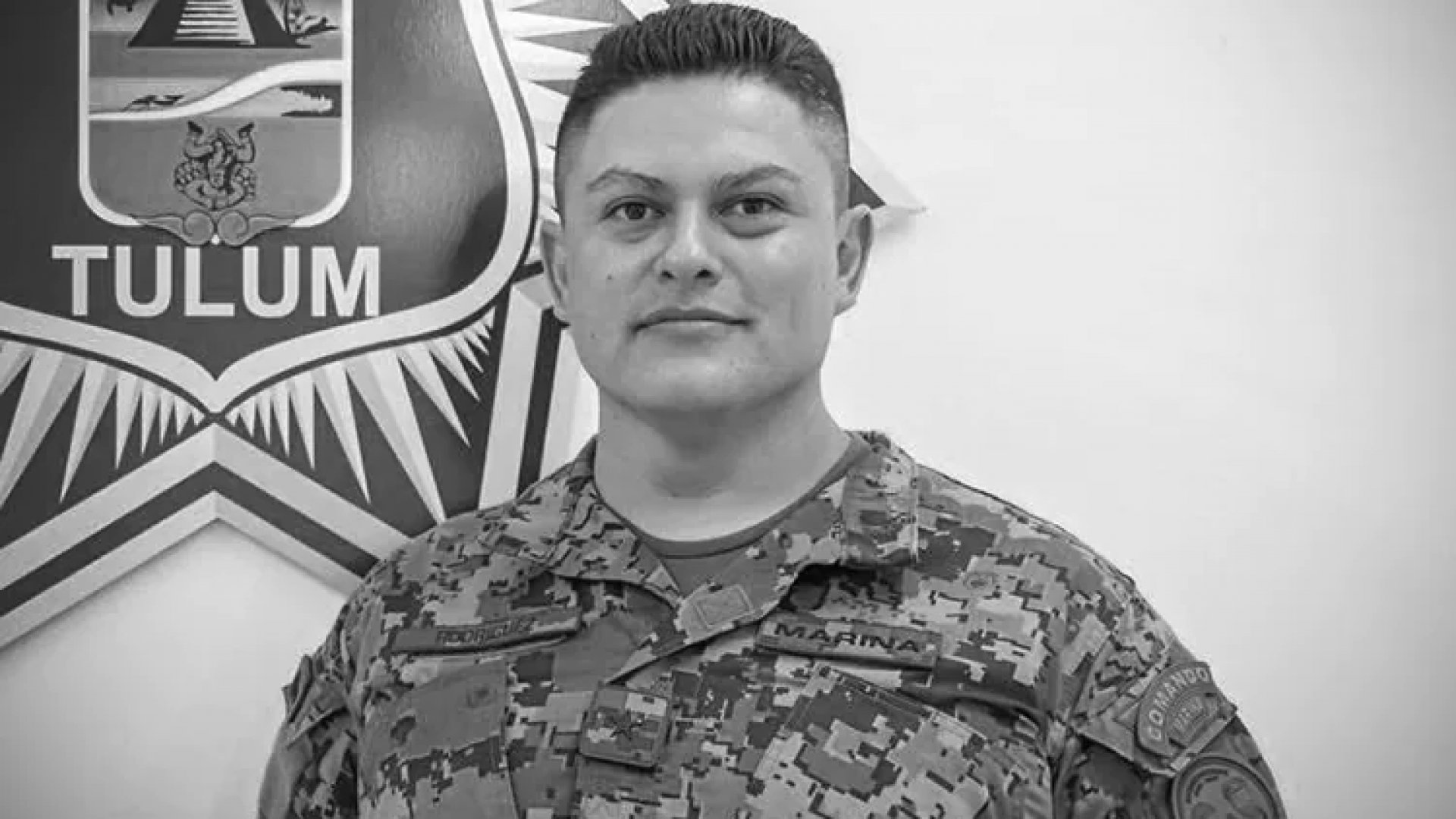 Asesinan al secretario de seguridad pública de Tulum, Quintana Roo, en ataque armado