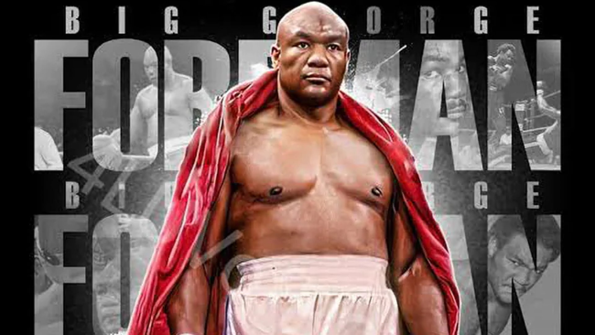 Fallece George Foreman, leyenda del boxeo y empresario, a los 76 años