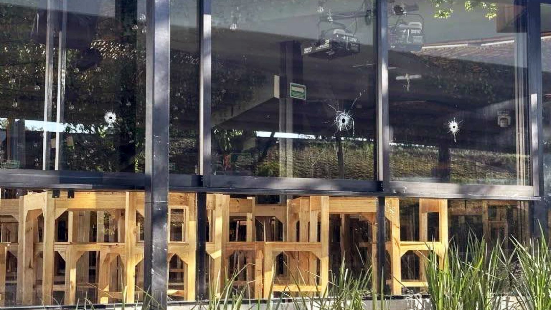Nuevo ataque armado en el bar Los Wichis de Xalapa