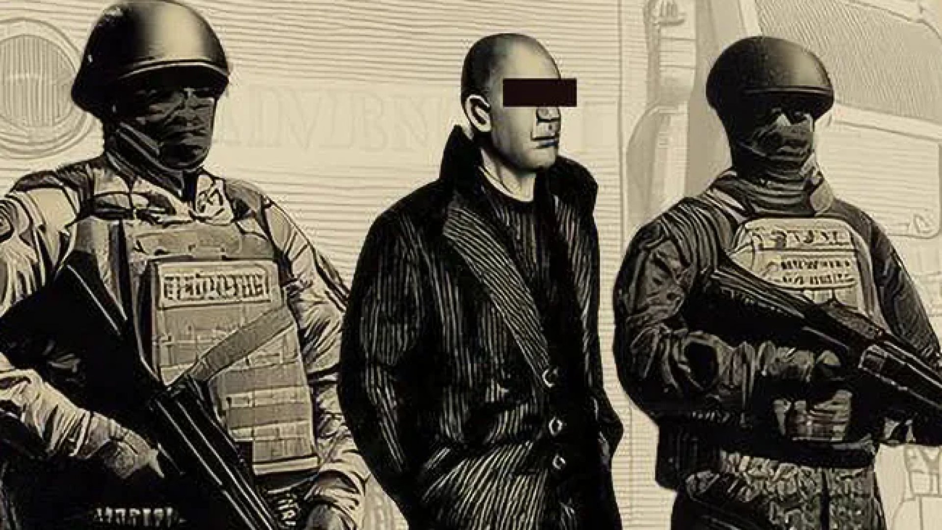 Gabinete de Seguridad informa avances en la lucha contra el crimen organizado