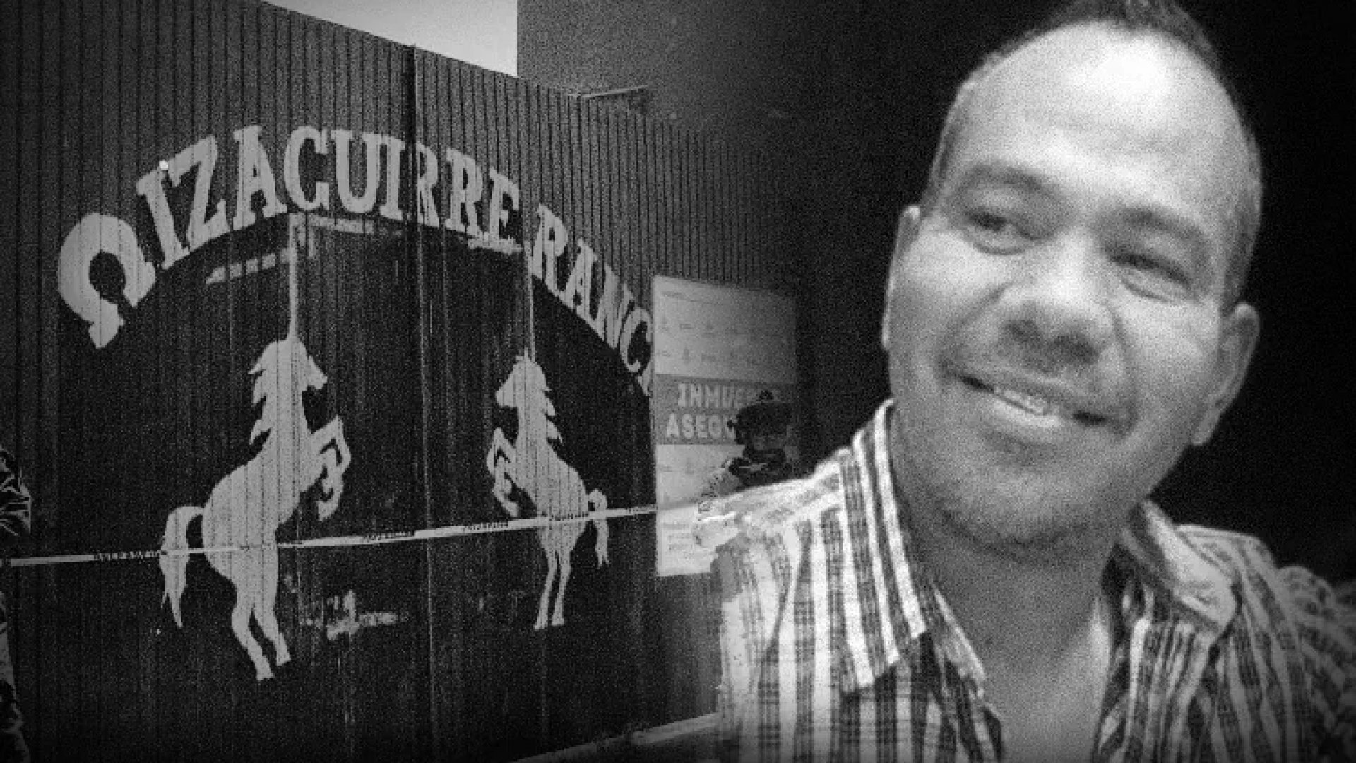“El Lastra”, reclutador del CJNG en el rancho Izaguirre de Teuchitlán, es oriundo de Veracruz