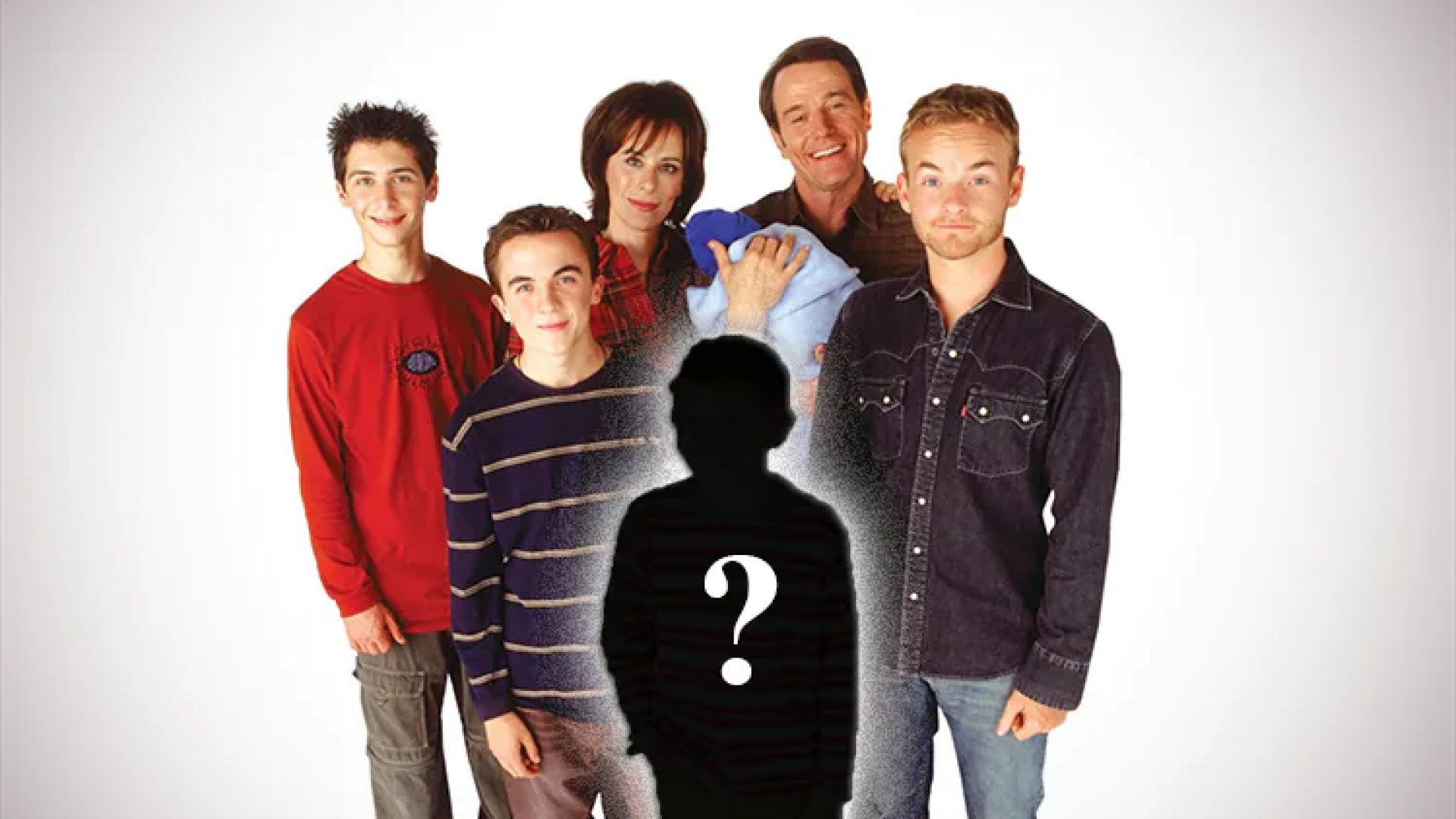 Regreso de “Malcolm in the Middle” confirma regreso de actores originales… menos Dewey