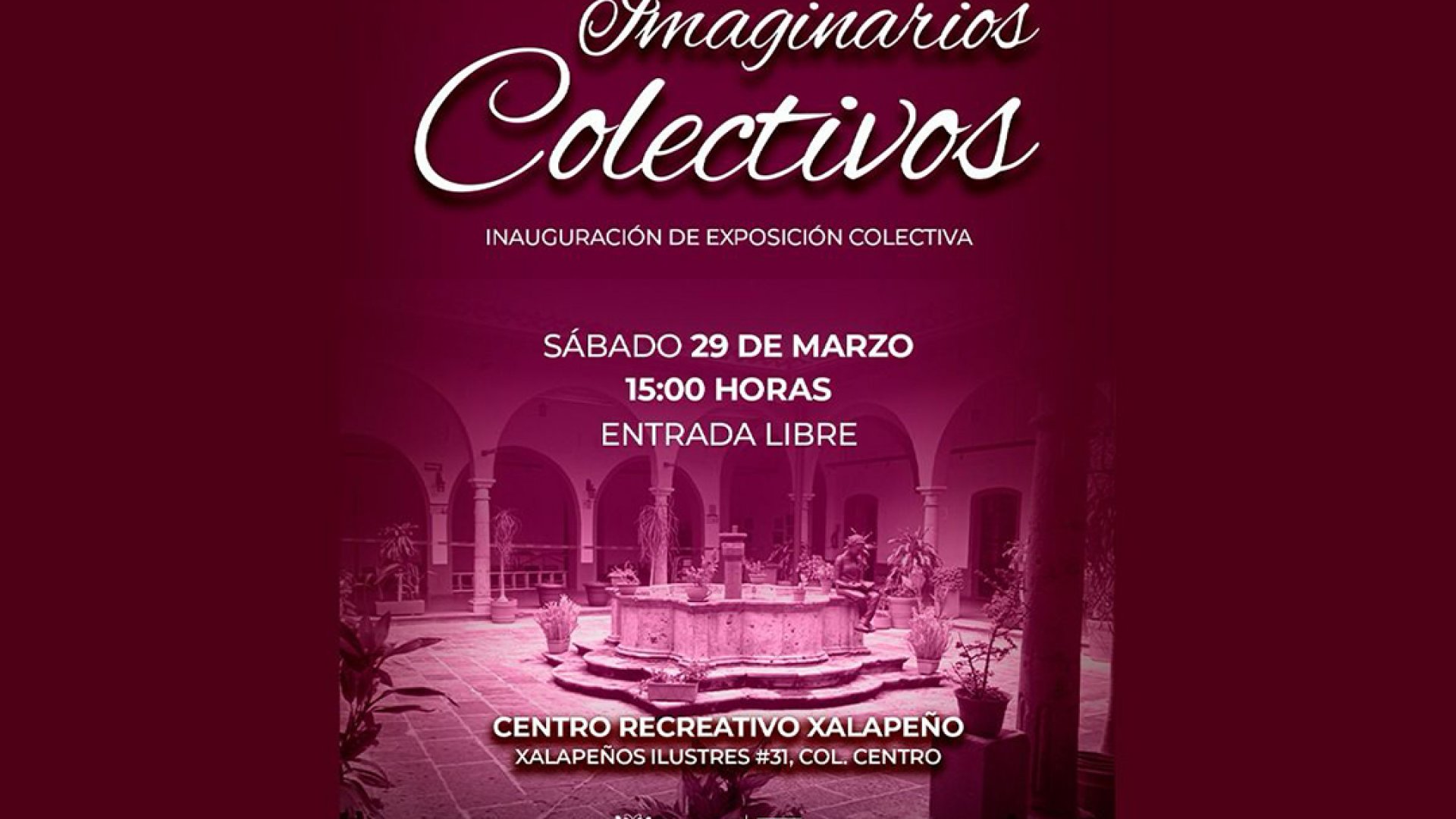 Arte, música y cultura en Xalapa