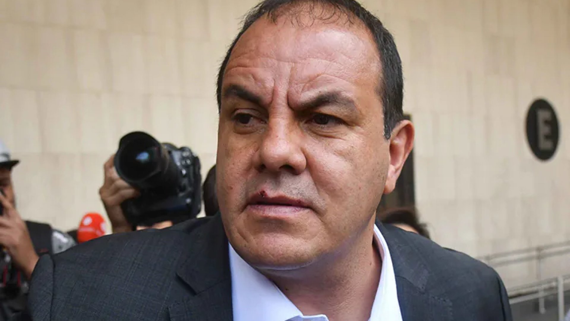 Sheinbaum habla del desafuero a Cuauhtémoc Blanco y descarta alianza de Morena con el PRI