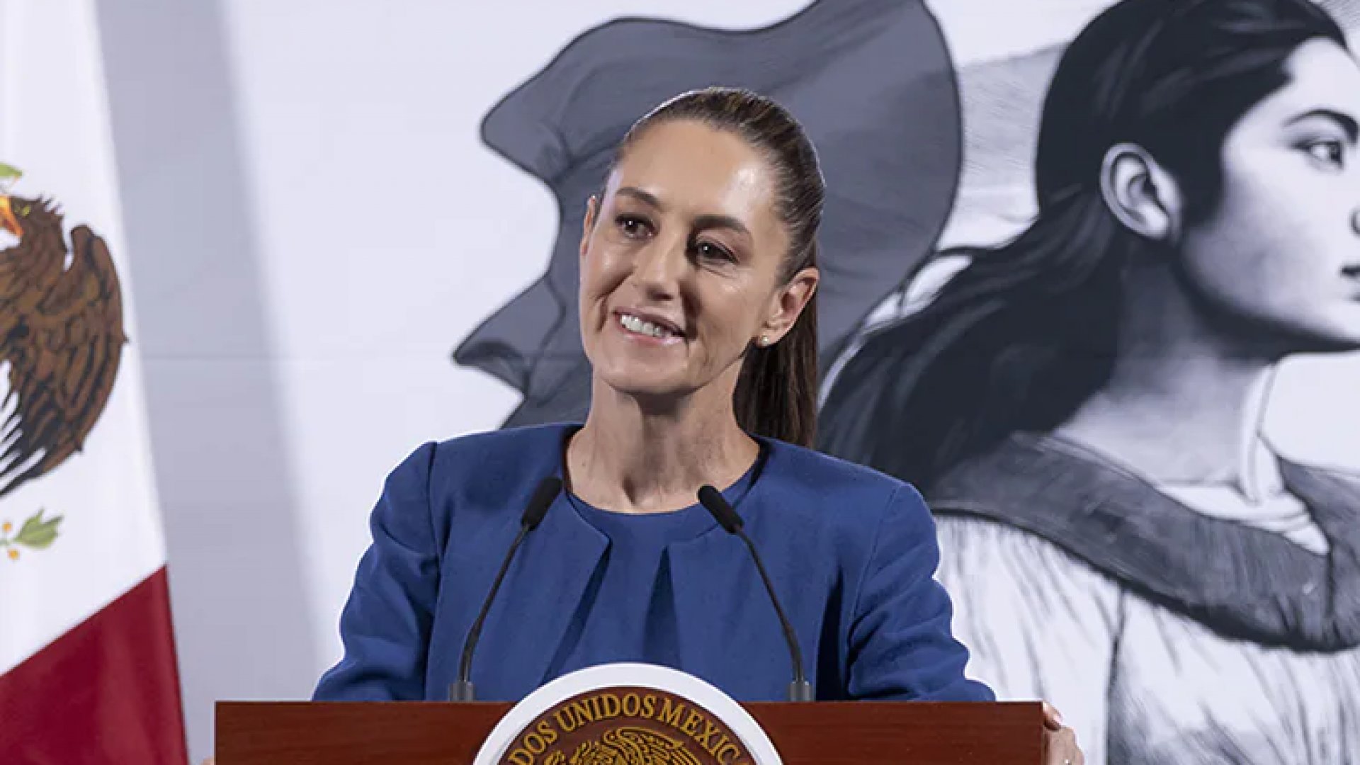 Claudia Sheinbaum revela que Pemex ha pagado 147 mil mdp a proveedores