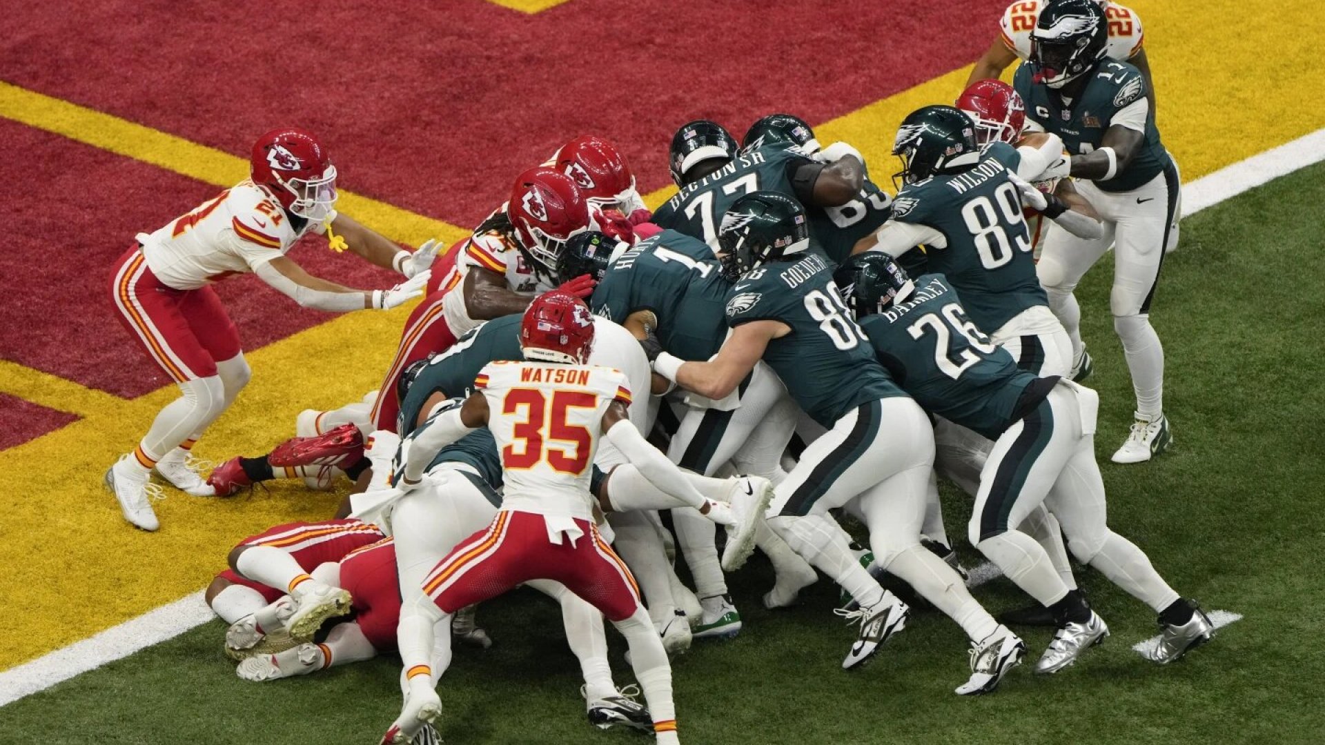 NFL Propone Cambios en las Reglas: Touchback en 35 Yardas y Kickoff Dinámico Permanente