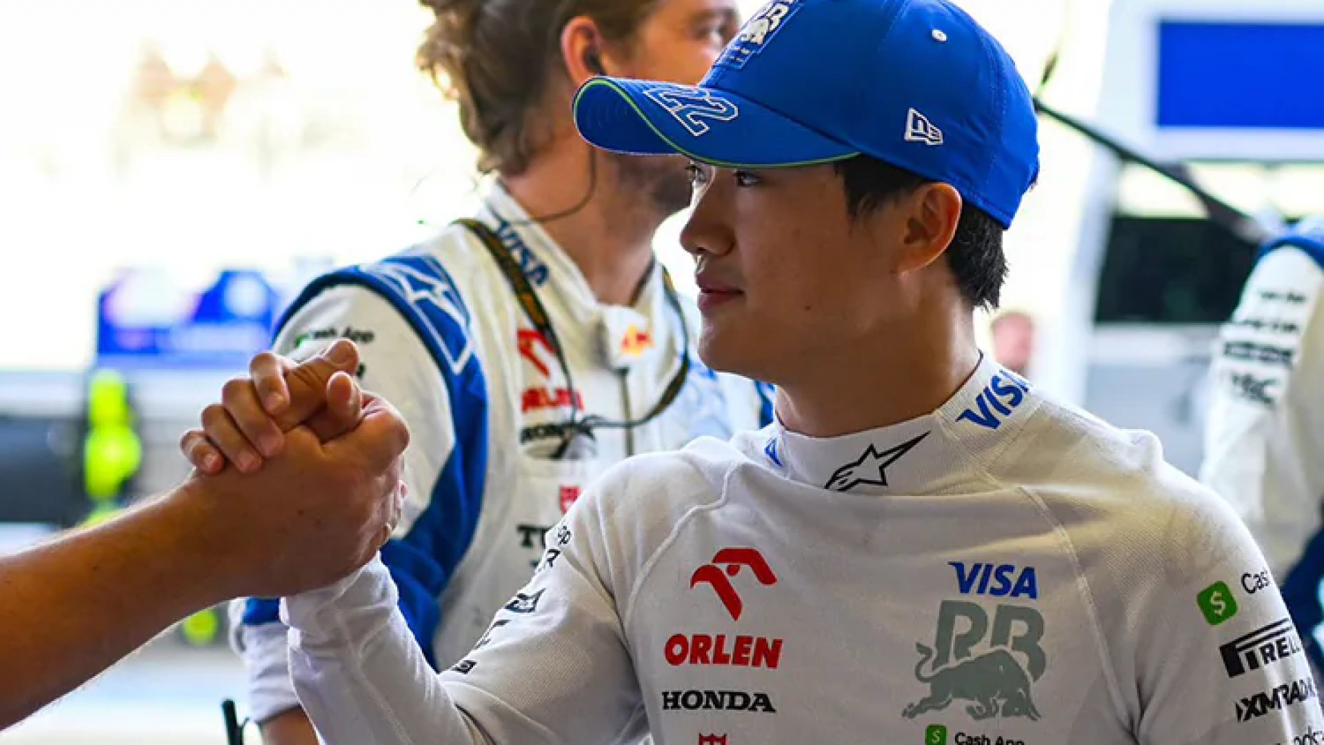 Yuki Tsunoda sí reemplazaría a Liam Lawson en Red Bull; Honda financiaría el cambio: reportes