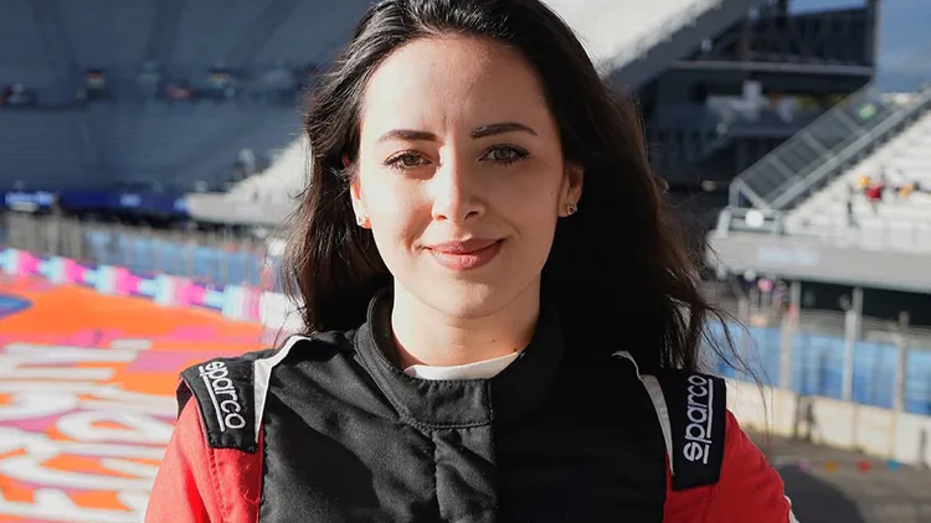 Karla Villanueva correrá en Reino Unido previo a su debut en la Formula Woman Nations Cup