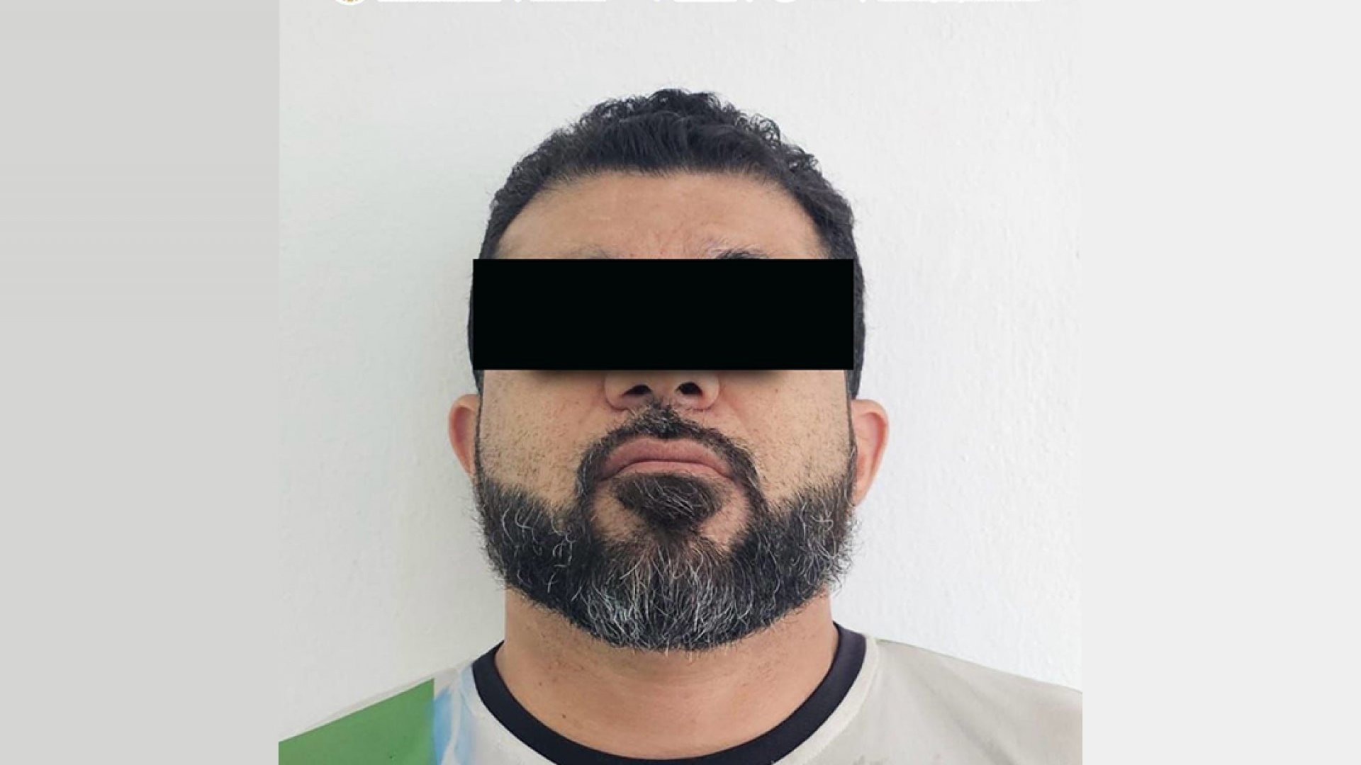 Se escondía en Culiacán: Detienen a hombre buscado por EU