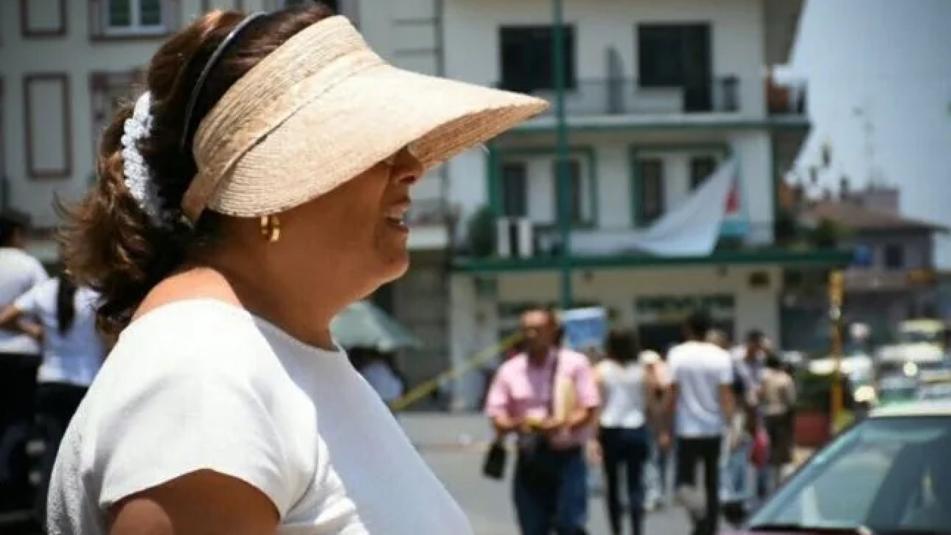 Clima en México: Se esperan lluvias intensas en el noroeste y ola de calor en gran parte del país