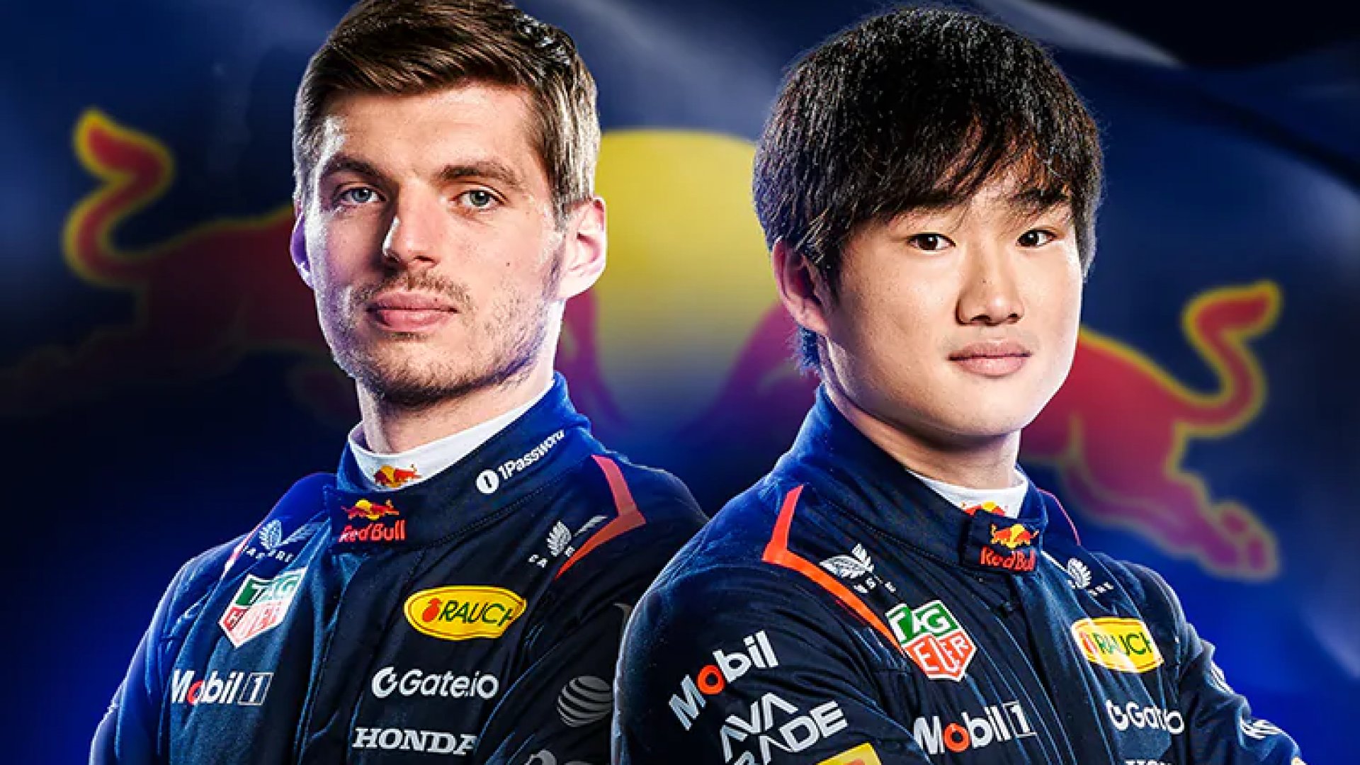¡Es oficial! Yuki Tsunoda sustituirá a Liam Lawson en Red Bull a partir del GP de Japón