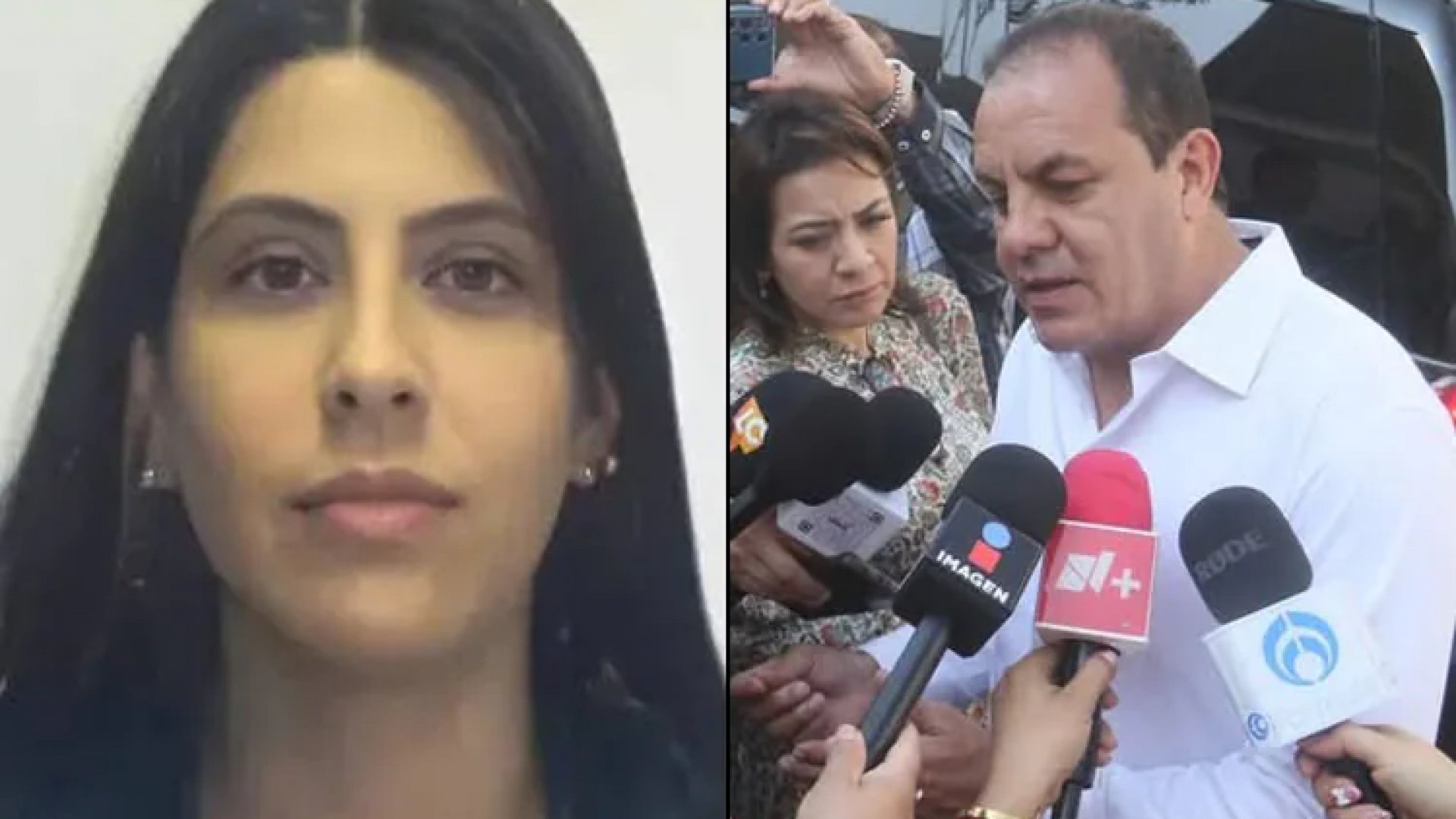 Nidia Fabiola condena “show legislativo” tras rechazo de desafuero a Cuauhtémoc Blanco