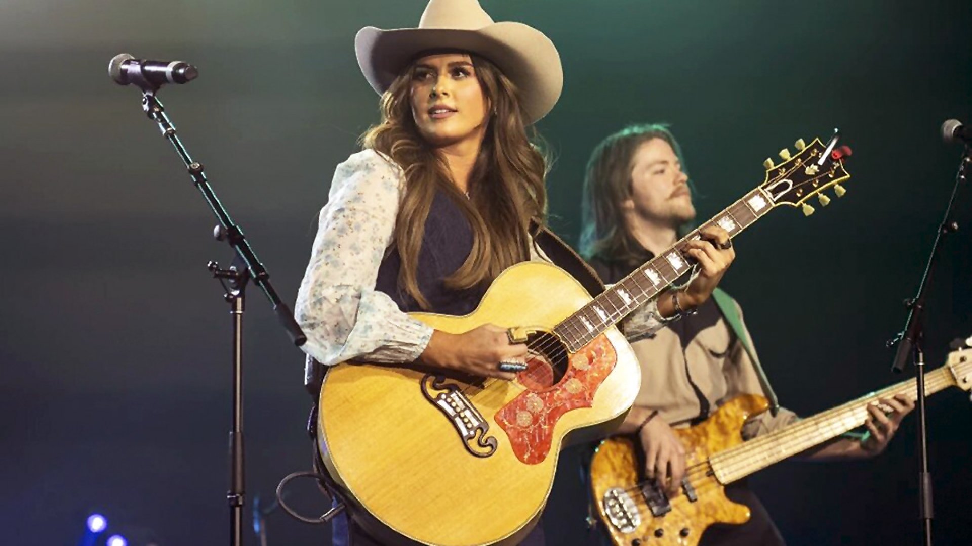 Ella Langley encabeza las nominaciones a los Premios ACM