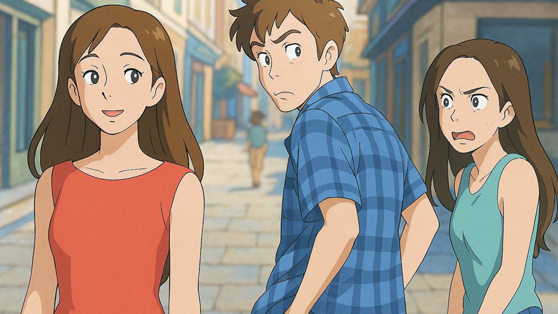 ‘Tunear’ fotos al estilo Ghibli con ChatGPT está de moda
