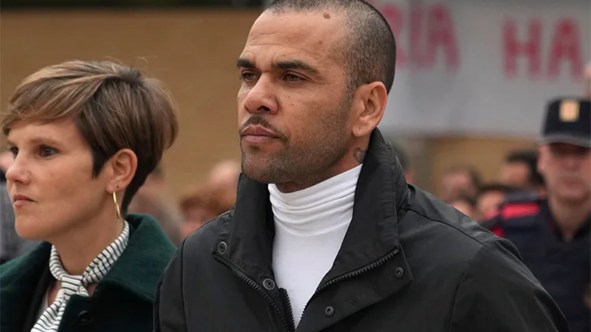 Revocan condena de Dani Alves por violación tras hallar “inconsistencias y lagunas” en el caso