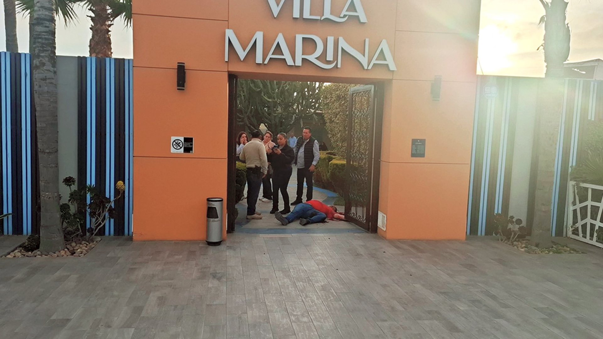 Asesinan a hermano del influencer MarkitosTOYS en ataque armado en Ensenada