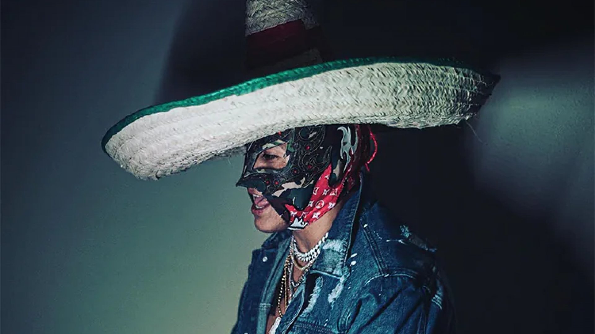 Rey Fénix confirma llegada a la WWE con debut en abril