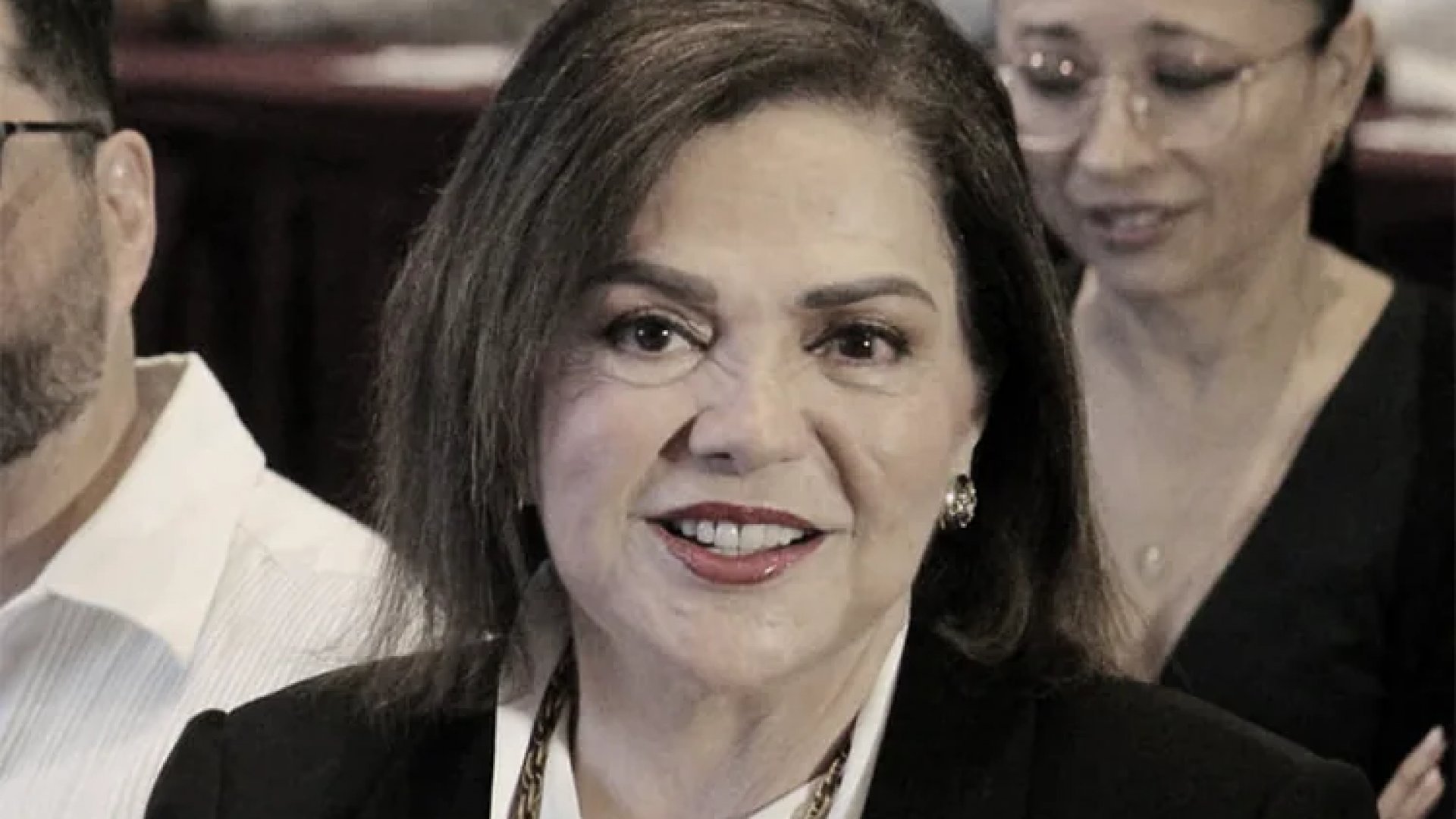 Renuncia secretaría de Turismo de Veracruz, informa Rocío Nahle | Video