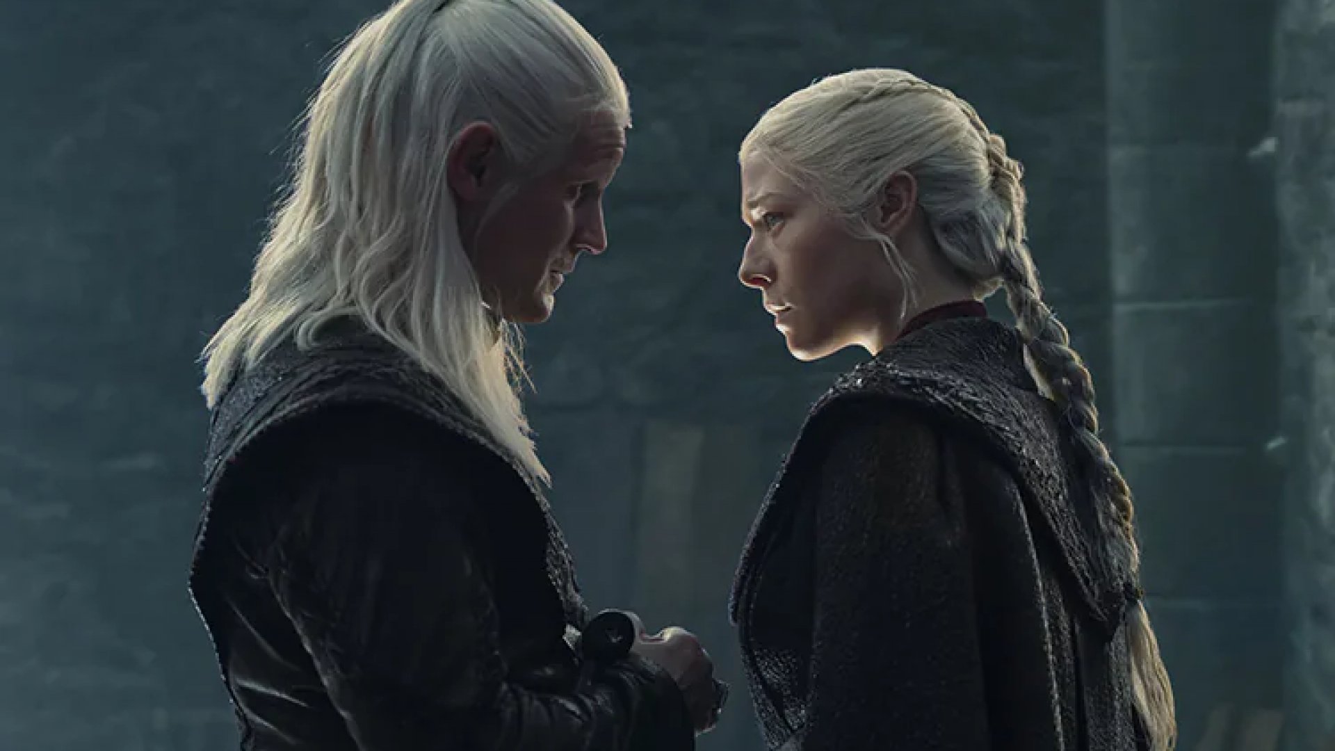“House of the Dragon” inicia rodaje de tercera temporada con críticas de George R.R. Martin