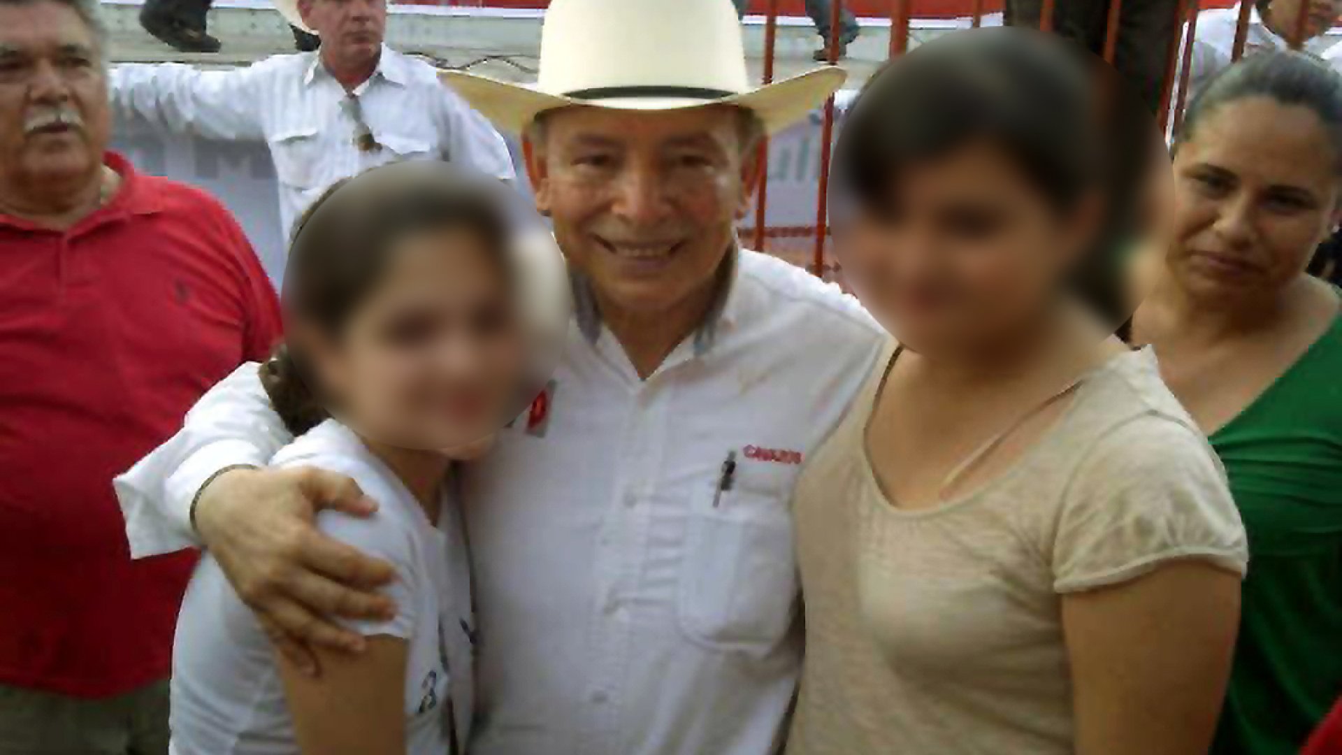 PRI destituye a exgobernador Manuel Cavazos por comentario misógino sobre hermana de Cuauhtémoc Blanco