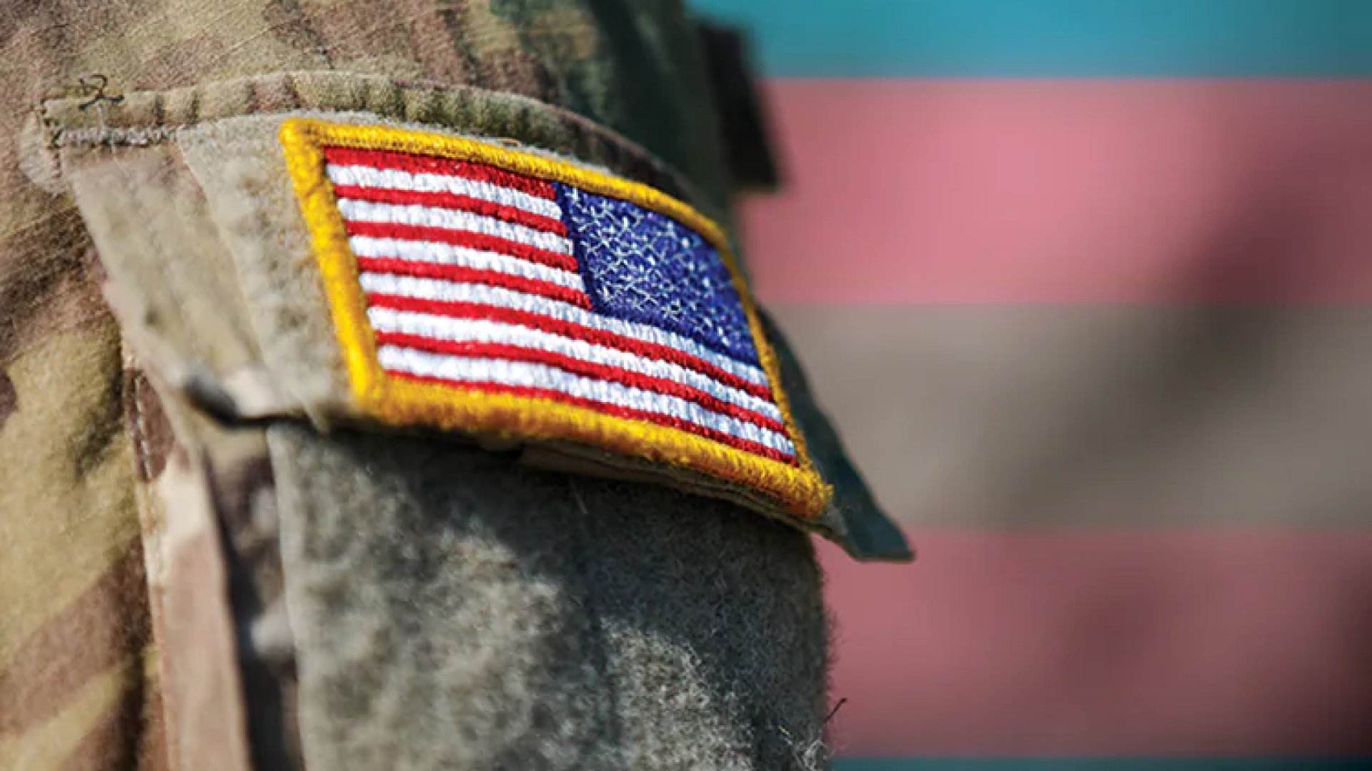Gobierno de Trump solicita a la Corte Suprema restablecer prohibición a militares transgénero