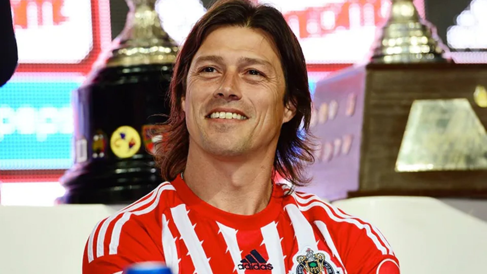 Matías Almeyda dejará al AEK de Atenas y podría volver a Chivas… con una condición