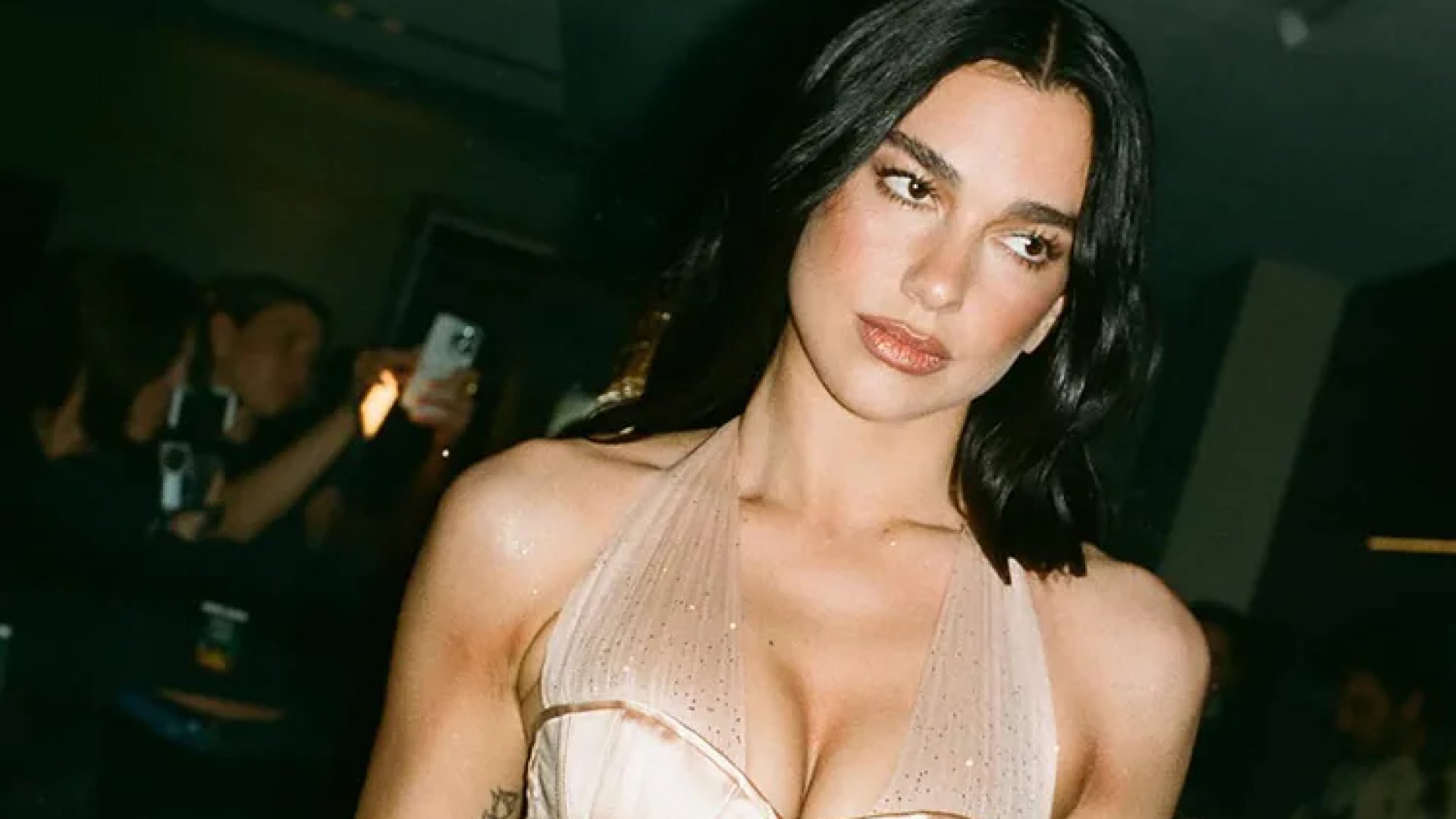 Dua Lipa anuncia conciertos en México como parte de su gira “Radical Optimism”