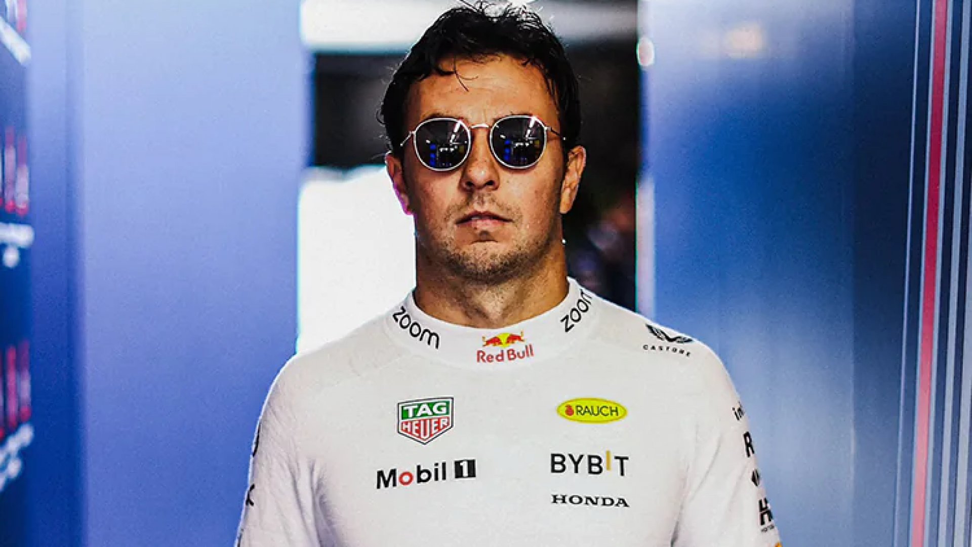 Entrevista completa: Checo Pérez ha platicado con “varios equipos” para regresar a la F1