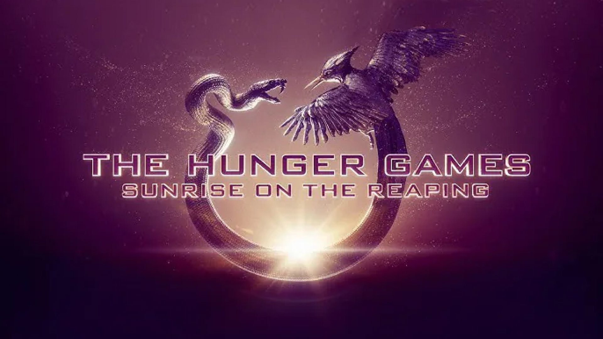 Anuncian rodaje de “Juegos del Hambre: Amanecer en la Cosecha” para julio
