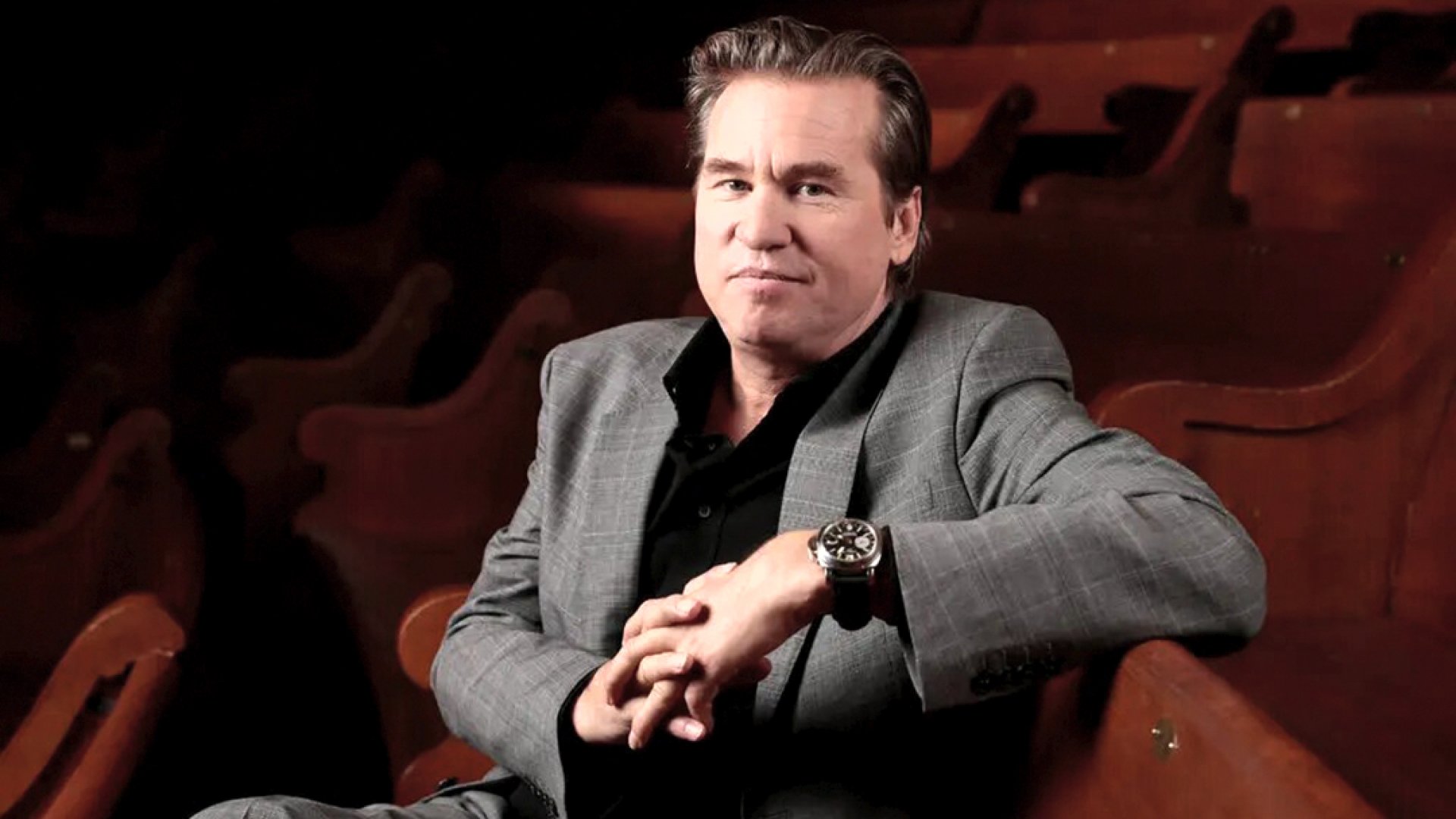 Val Kilmer, icónico actor de Hollywood, fallece a los 65 años