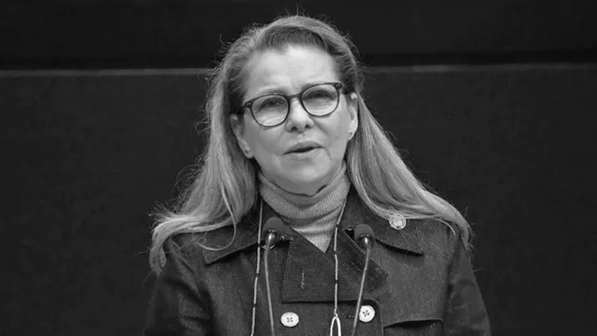 Fallece María del Carmen Pinete, diputada veracruzana del PVEM, a los 64 años