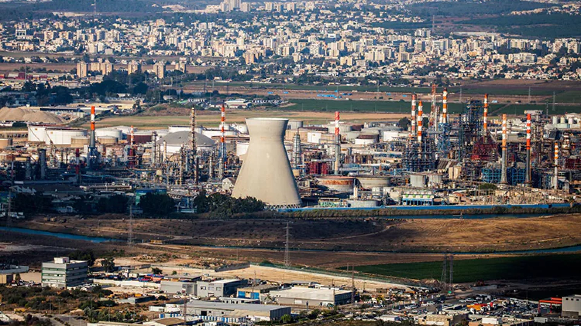 Israel toma la delantera: Elimina aranceles a productos de EU antes del anuncio de Trump