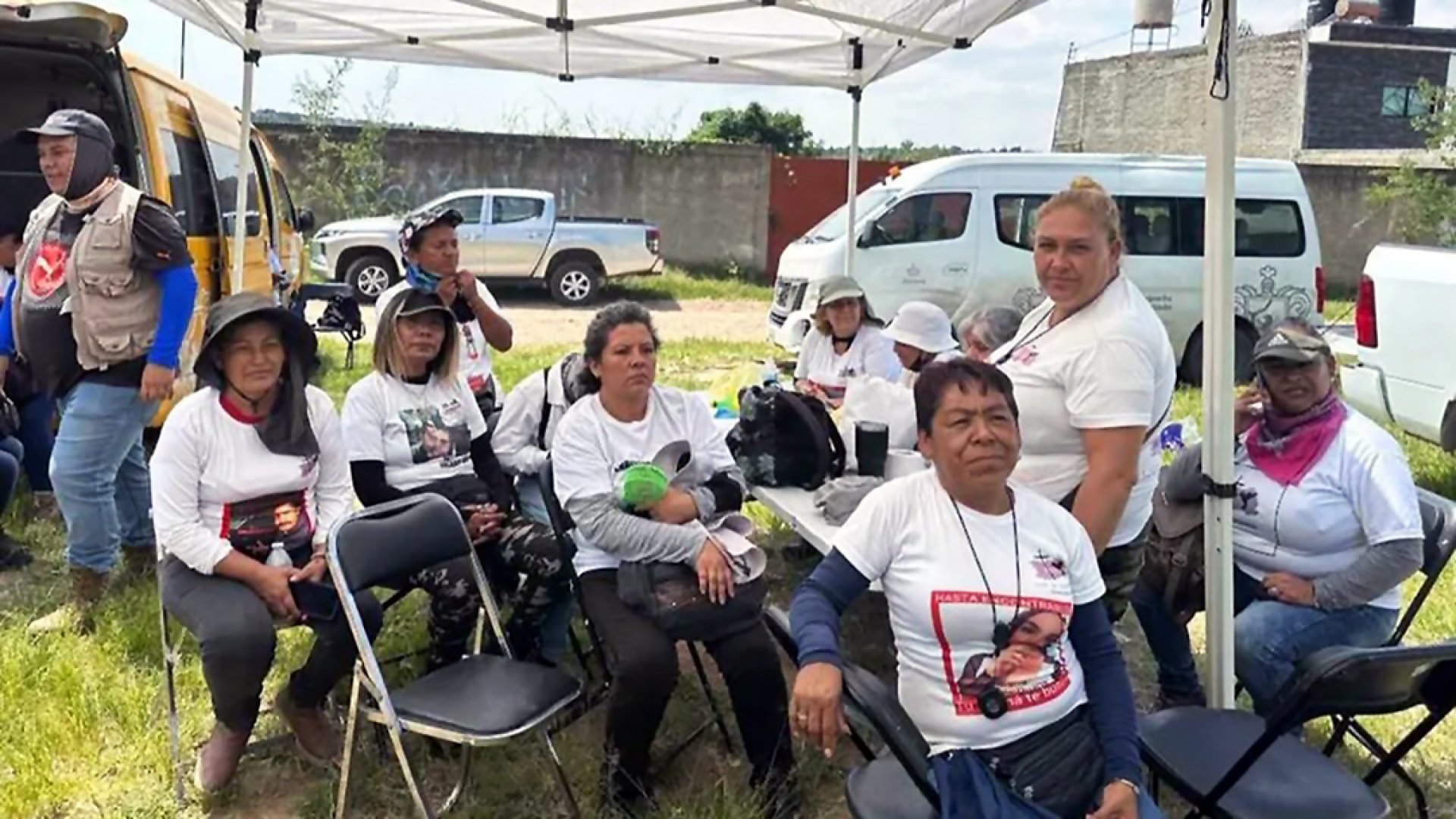 Asesinan a Teresa González Murillo, activista y buscadora de personas desaparecidas en Jalisco