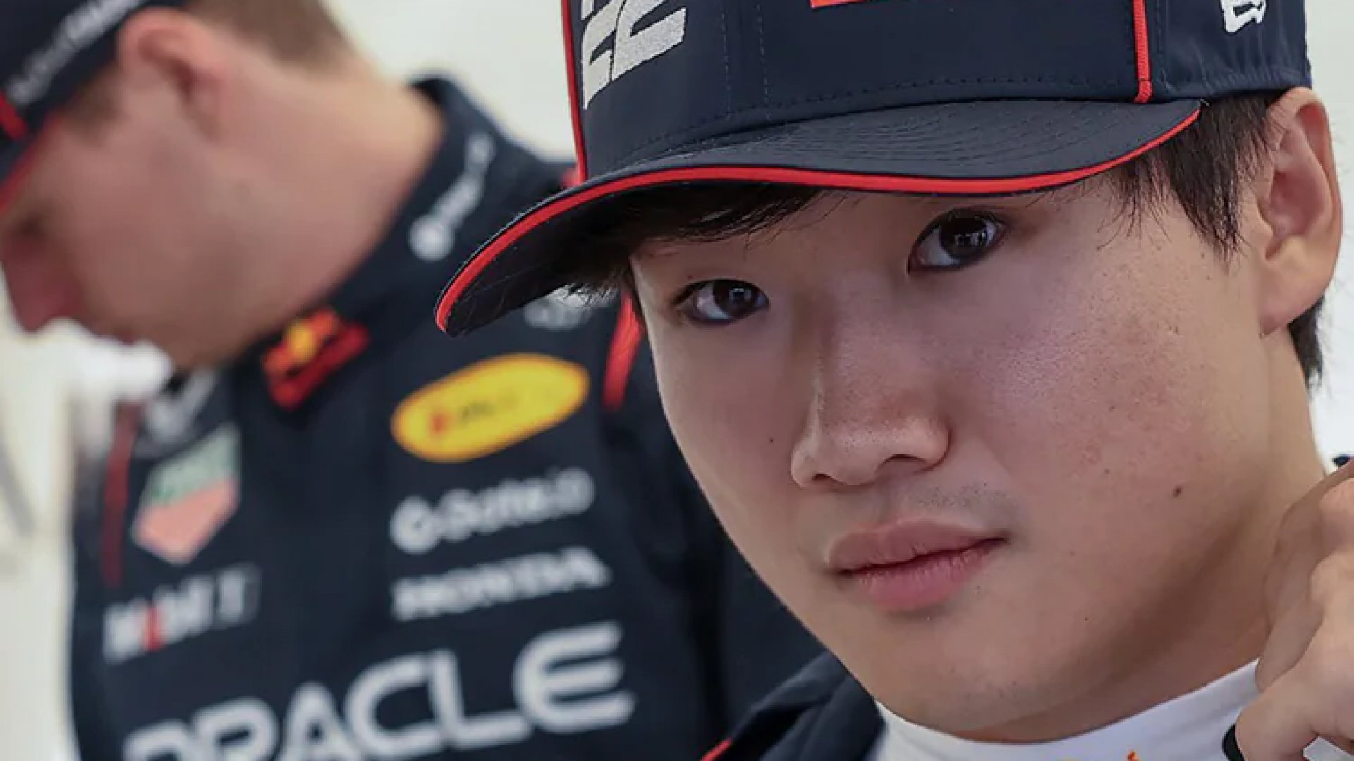 Yuki Tsunoda asume desafío en Red Bull: “No puede haber algo más loco que esto”