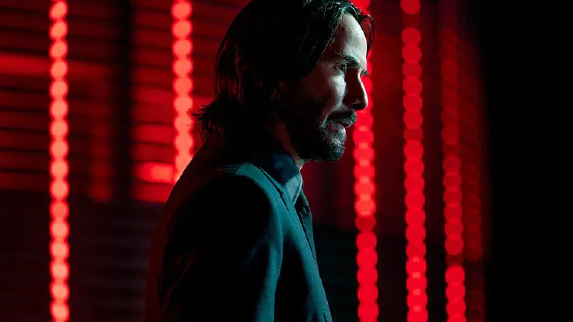 Keanu Reeves regresa como John Wick en la quinta entrega de la saga