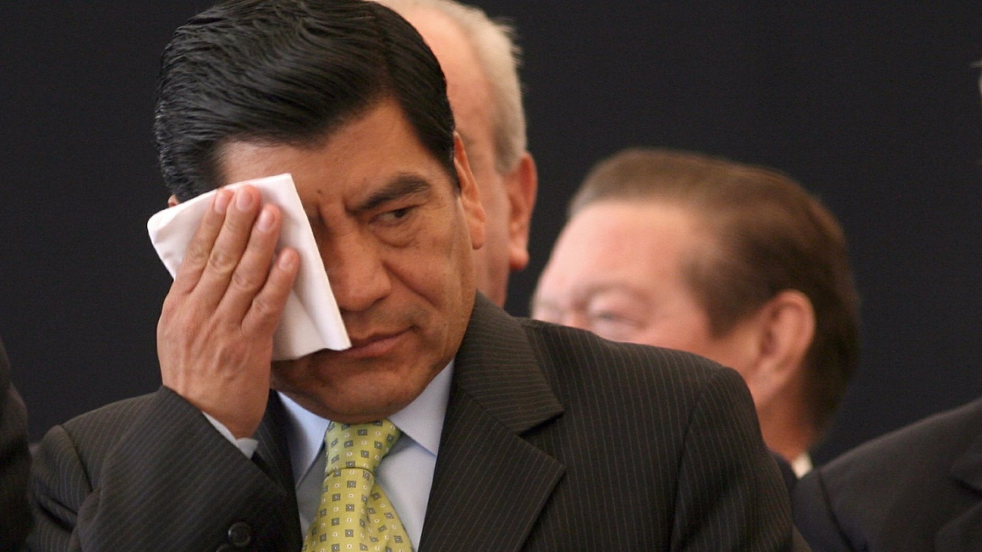 Revocan prisión domiciliaria a Mario Marín; exgobernador de Puebla regresa al penal del Altiplano