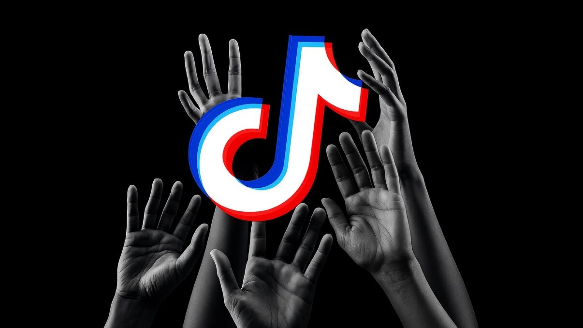 Amazon y fundador de OnlyFans presentan ofertas de última hora para comprar TikTok
