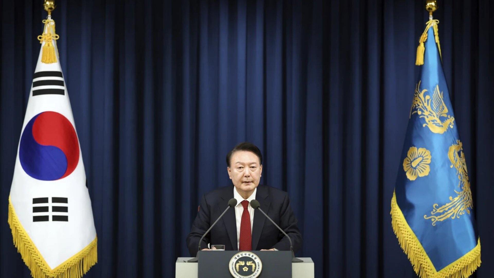 Yoon Suk Yeol destituido: Corea del Sur enfrenta elecciones tras crisis constitucional