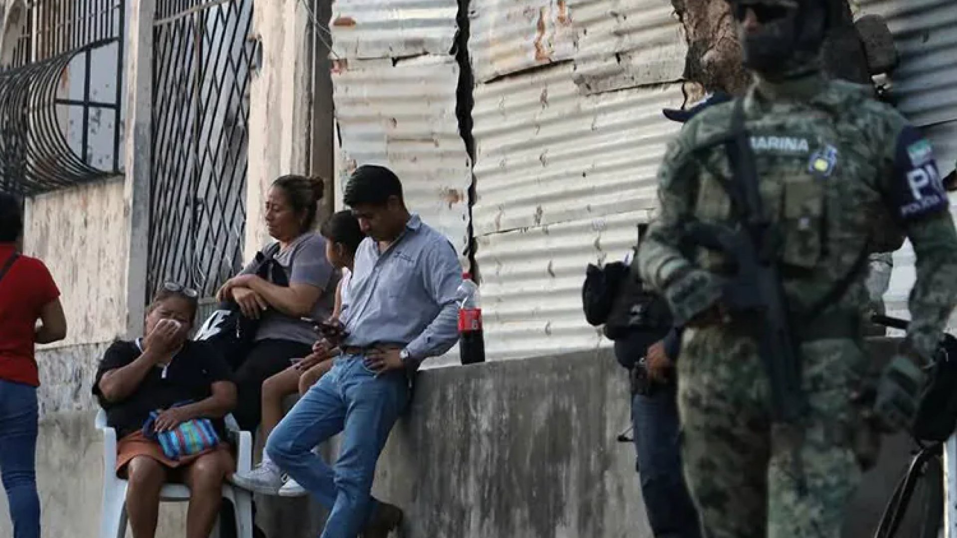 En Veracruz, perro pitbull mata a mujer de 79 años