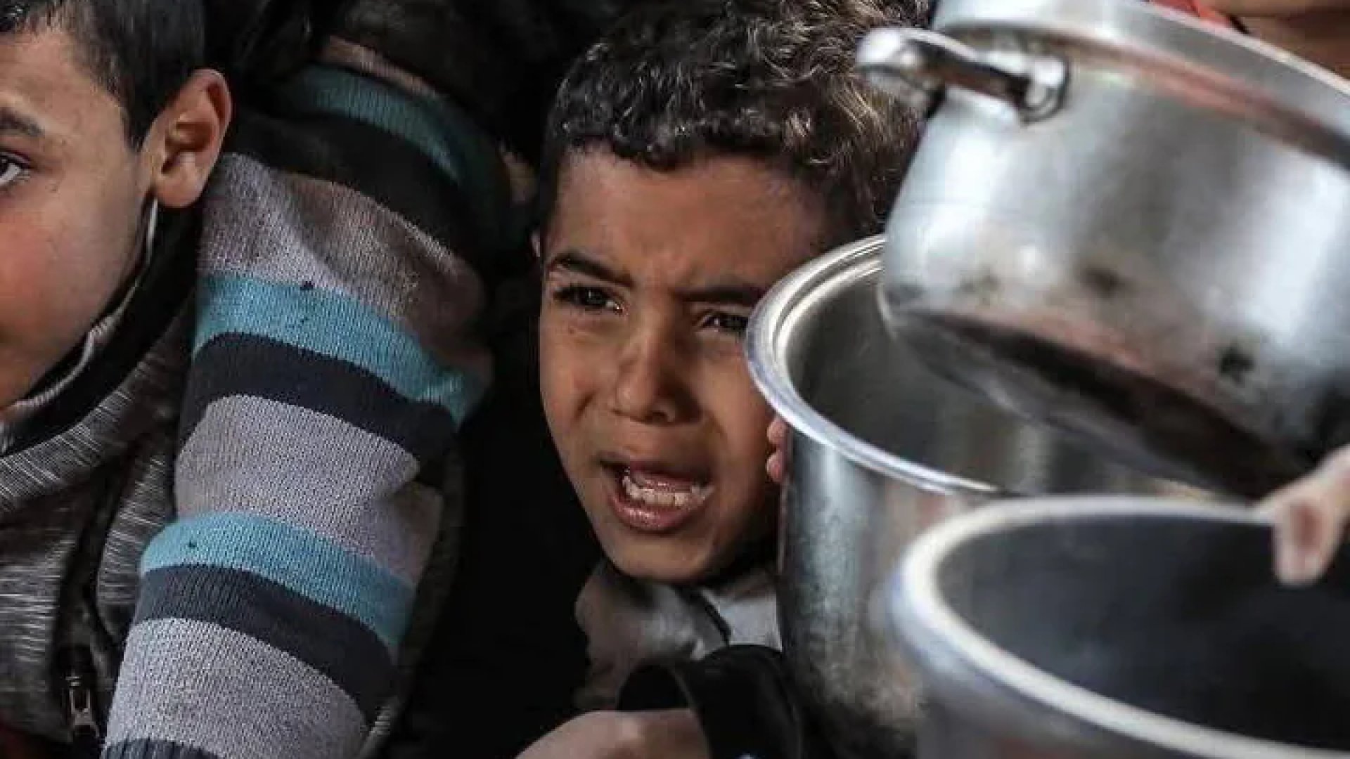 ONU acusa a Israel de utilizar ayuda humanitaria como arma de guerra en Gaza