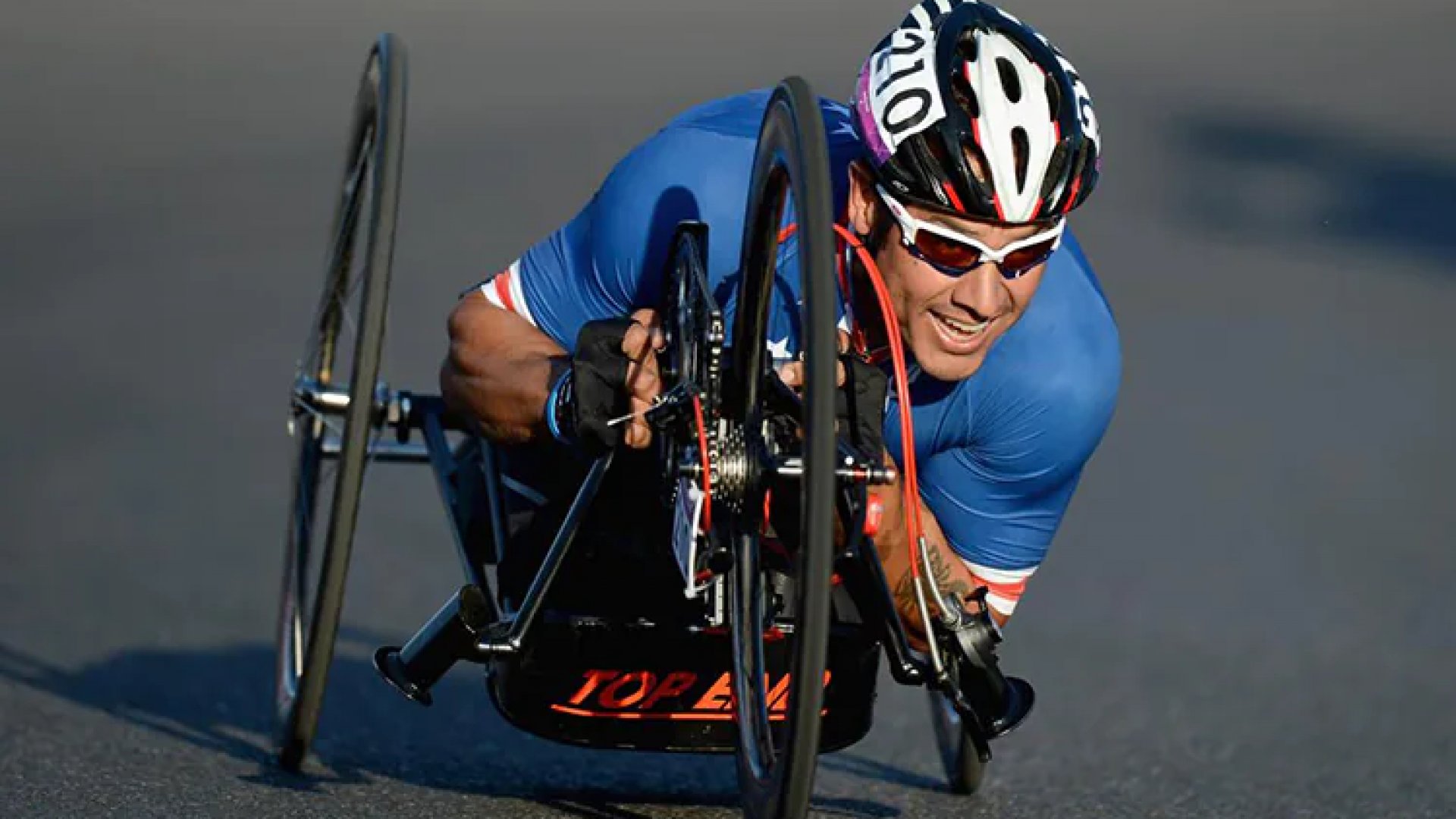 Perú será sede de los Juegos Parapanamericanos 2027