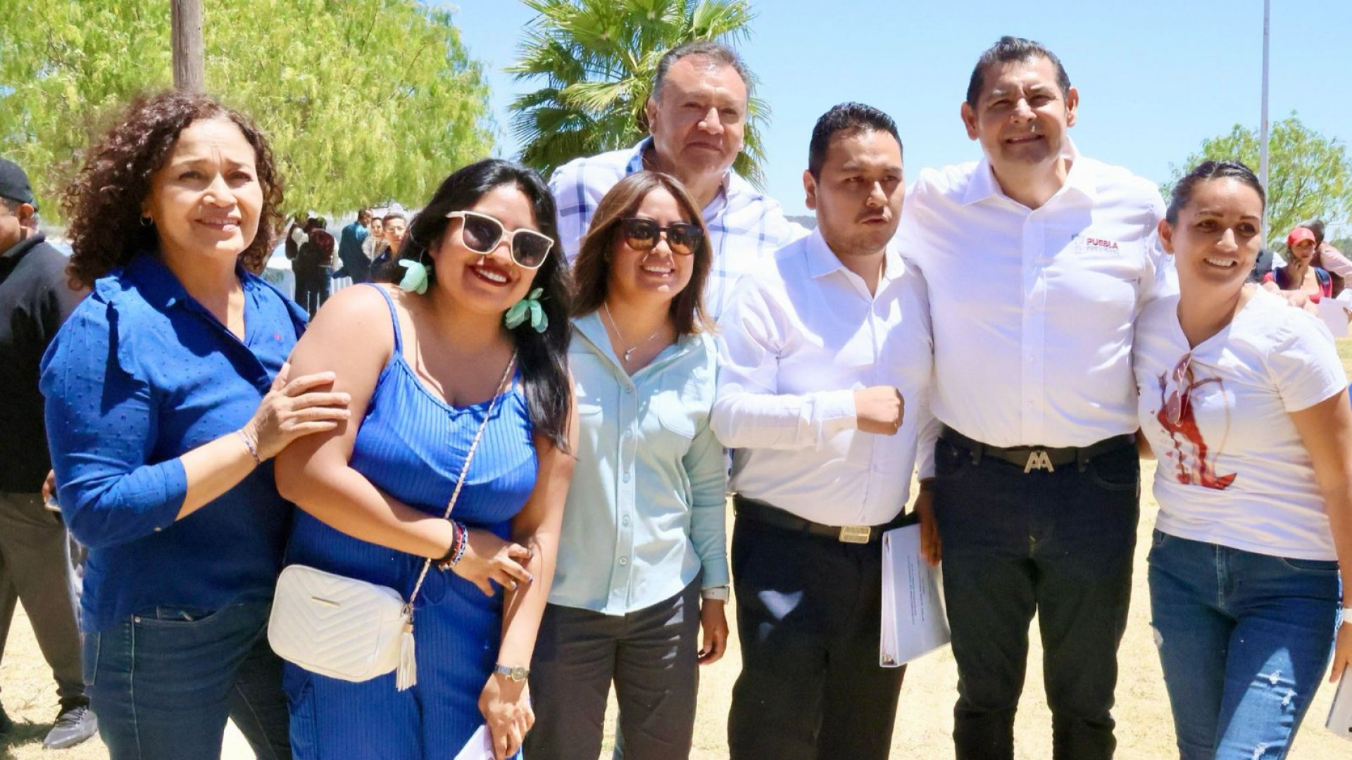 Proyecto Fertipue busca transformar lirio acuático en fertilizante para saneamiento del Lago de Valsequillo
