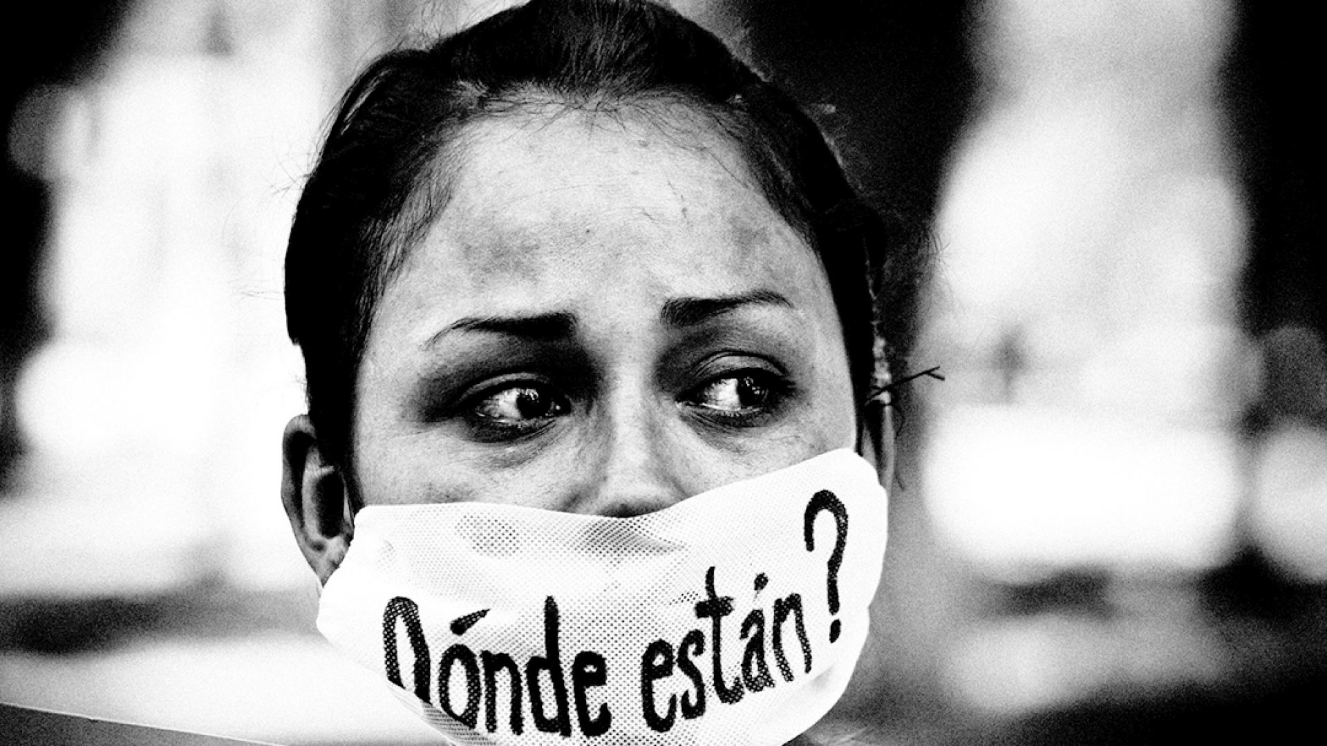 ONU activa procedimiento inédito contra México por crisis de desapariciones forzadas