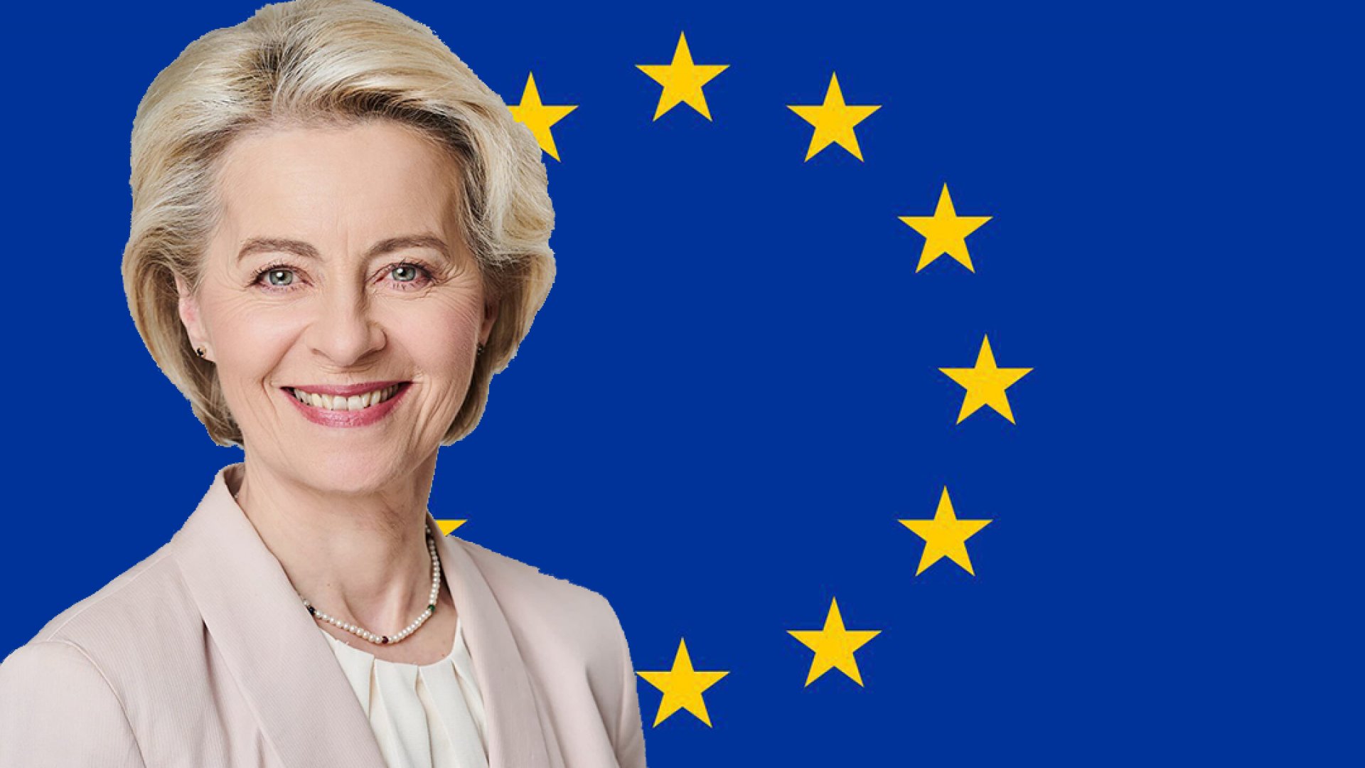 La UE propone aranceles de hasta el 25% a productos de EE.UU. en respuesta a las medidas de Trump