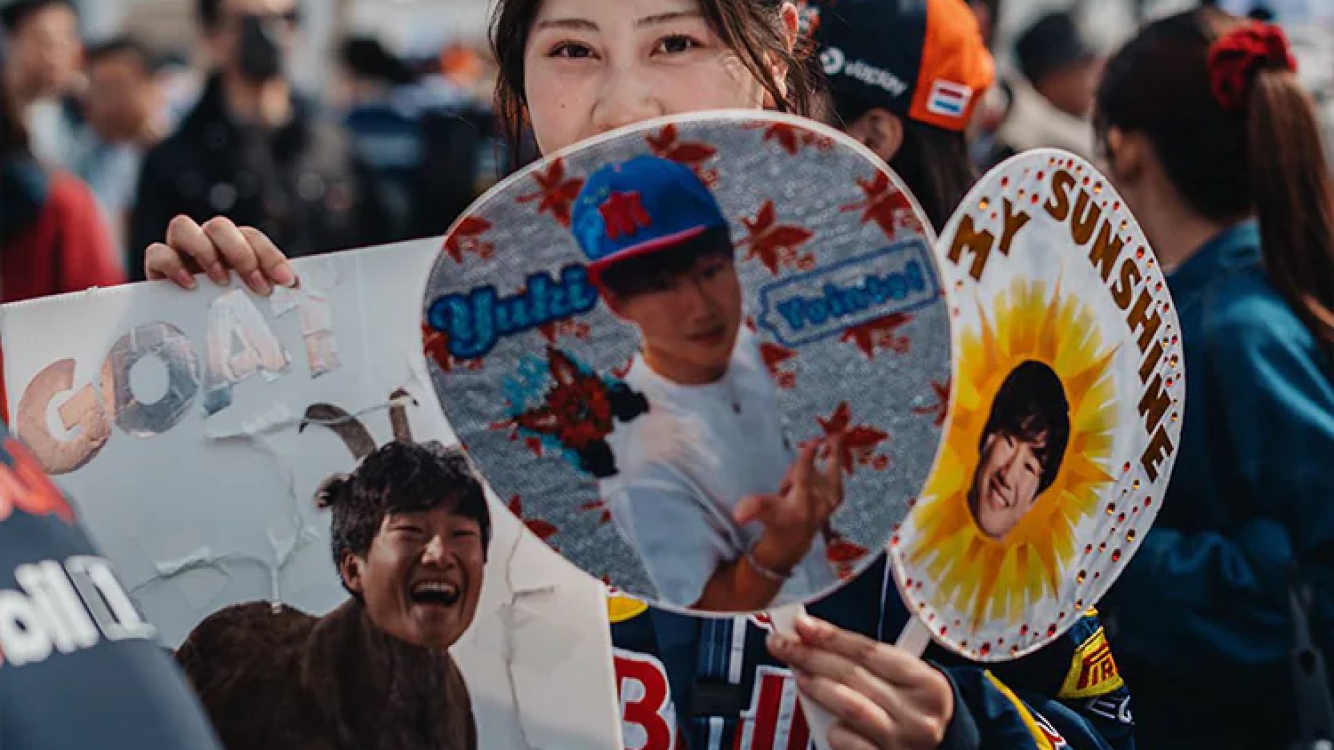 Yuki Tsunoda cree que “pudo haberlo hecho mejor”, pese a sumar puntos con Red Bull