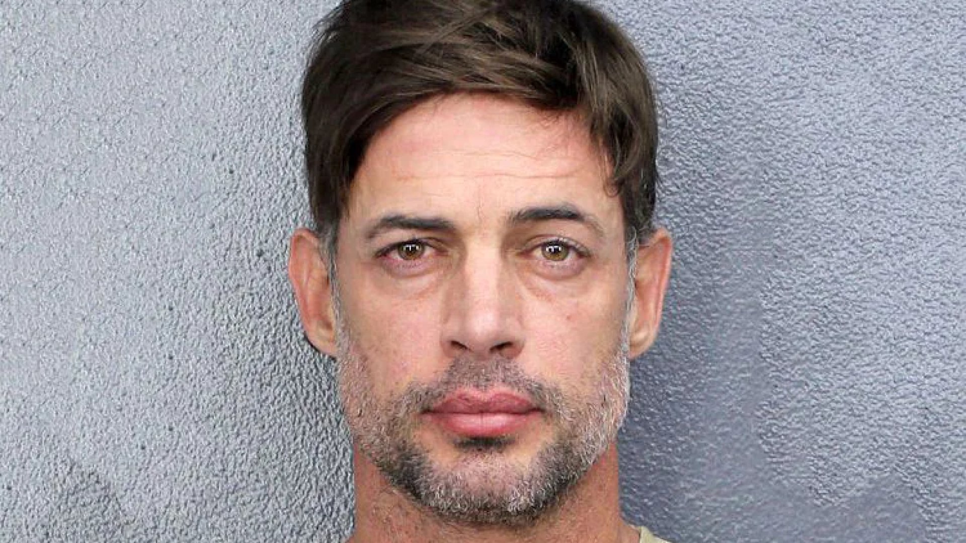 Arrestan a William Levy en Florida por intoxicación pública y allanamiento