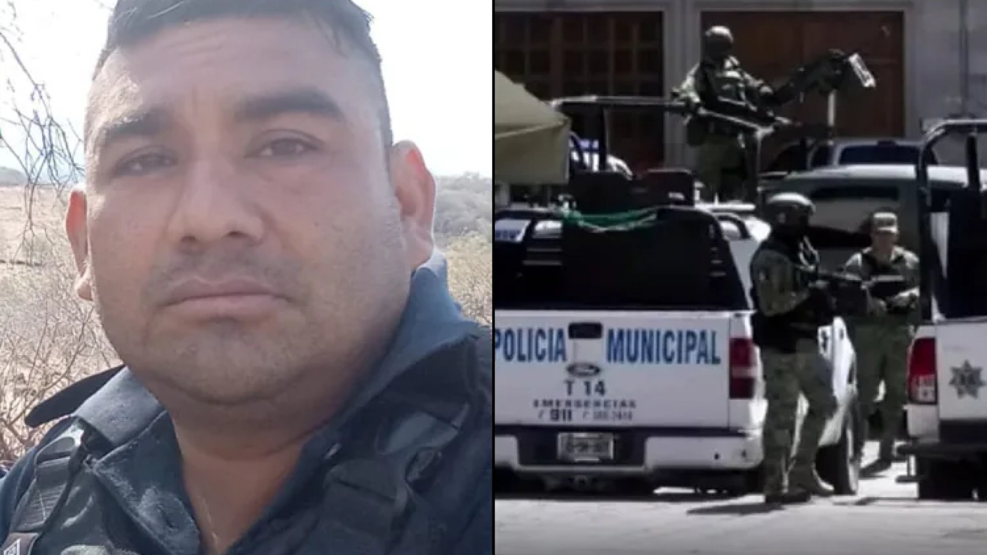 Muerte en Teocaltiche: Ejecutan a mando de Seguridad durante su día de descanso
