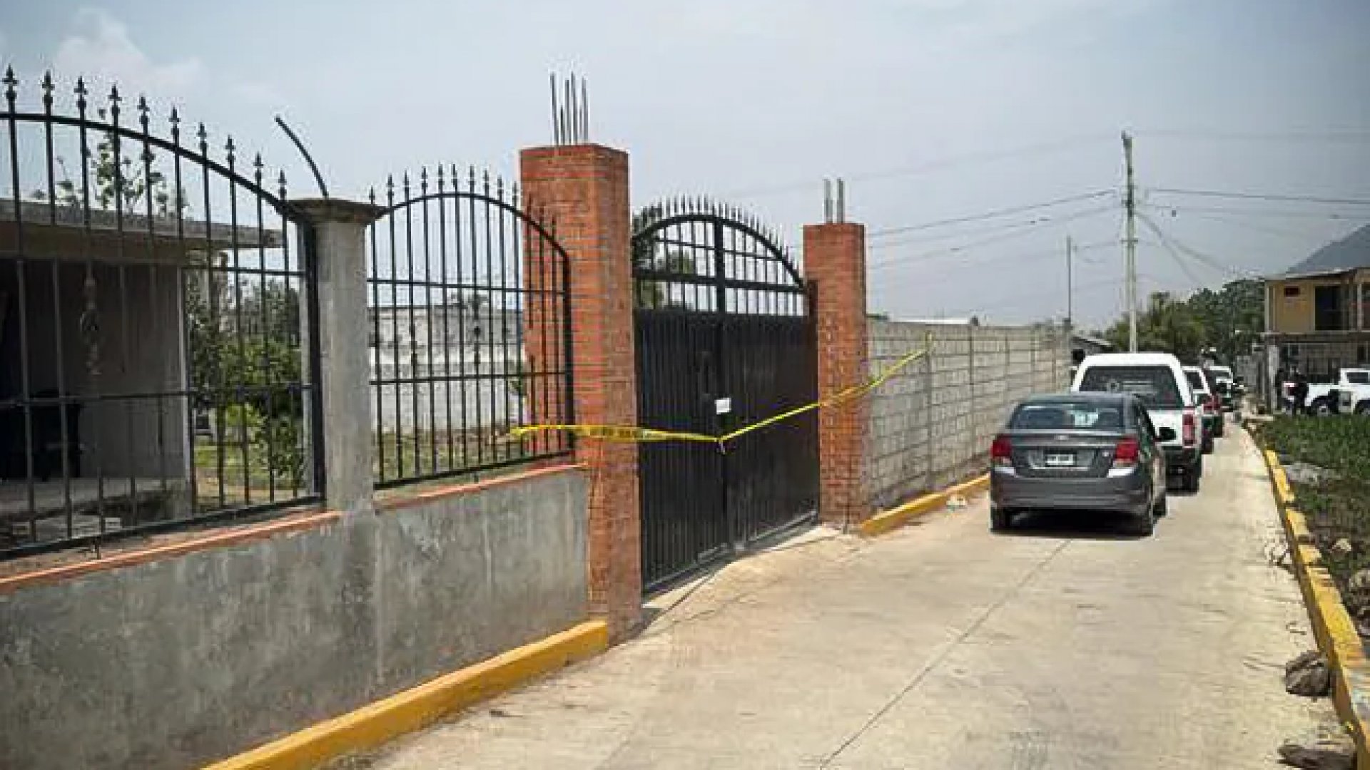 En Maltrata, Veracruz, confirman casa de seguridad vinculada a familiar del alcalde