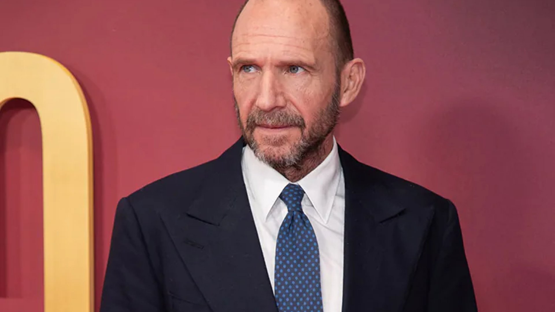 Ralph Fiennes será el presidente Snow en “Juegos del hambre: Amanecer en la cosecha”