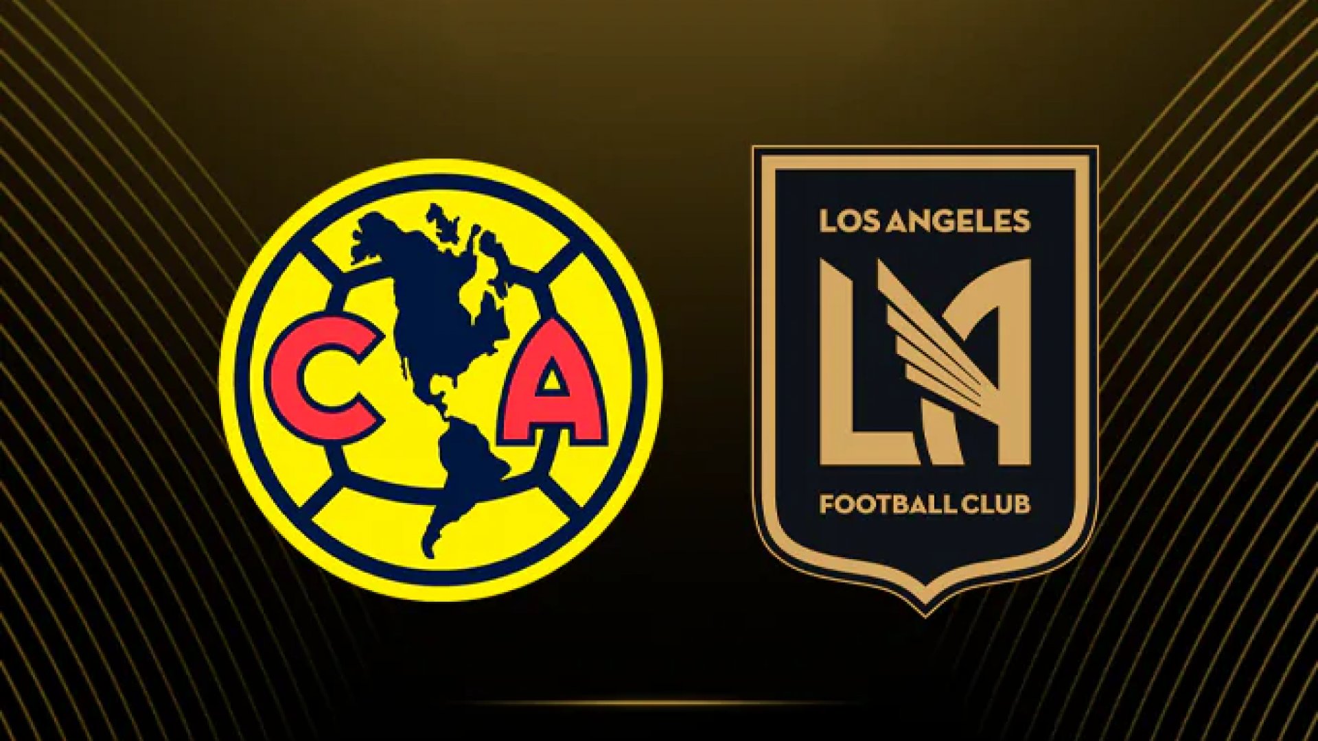 América y LAFC ya tienen fecha para disputar el pase al Mundial de Clubes de la FIFA 2025